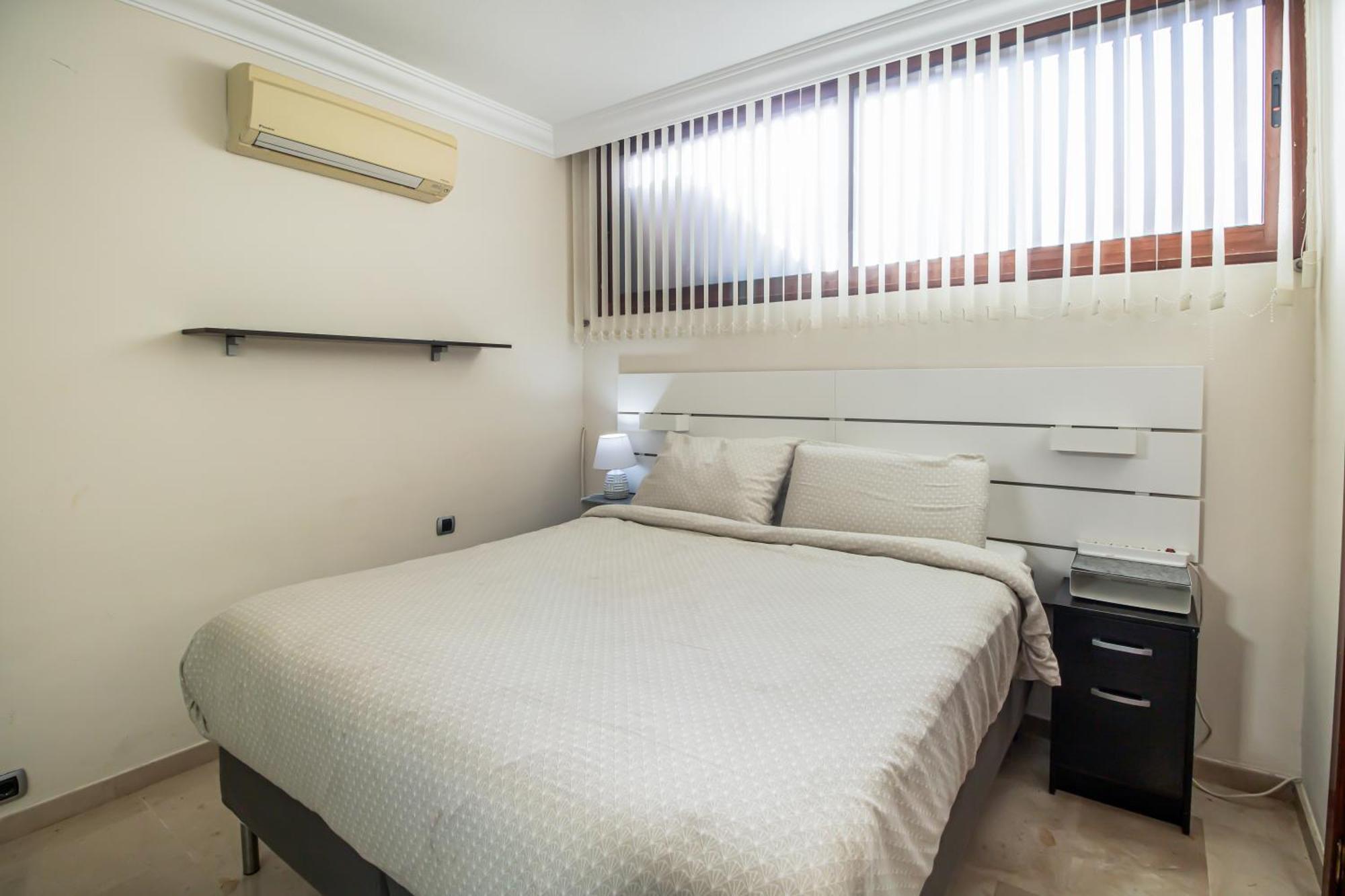 Apartment Oasis Tauro 3br La Playa de Tauro