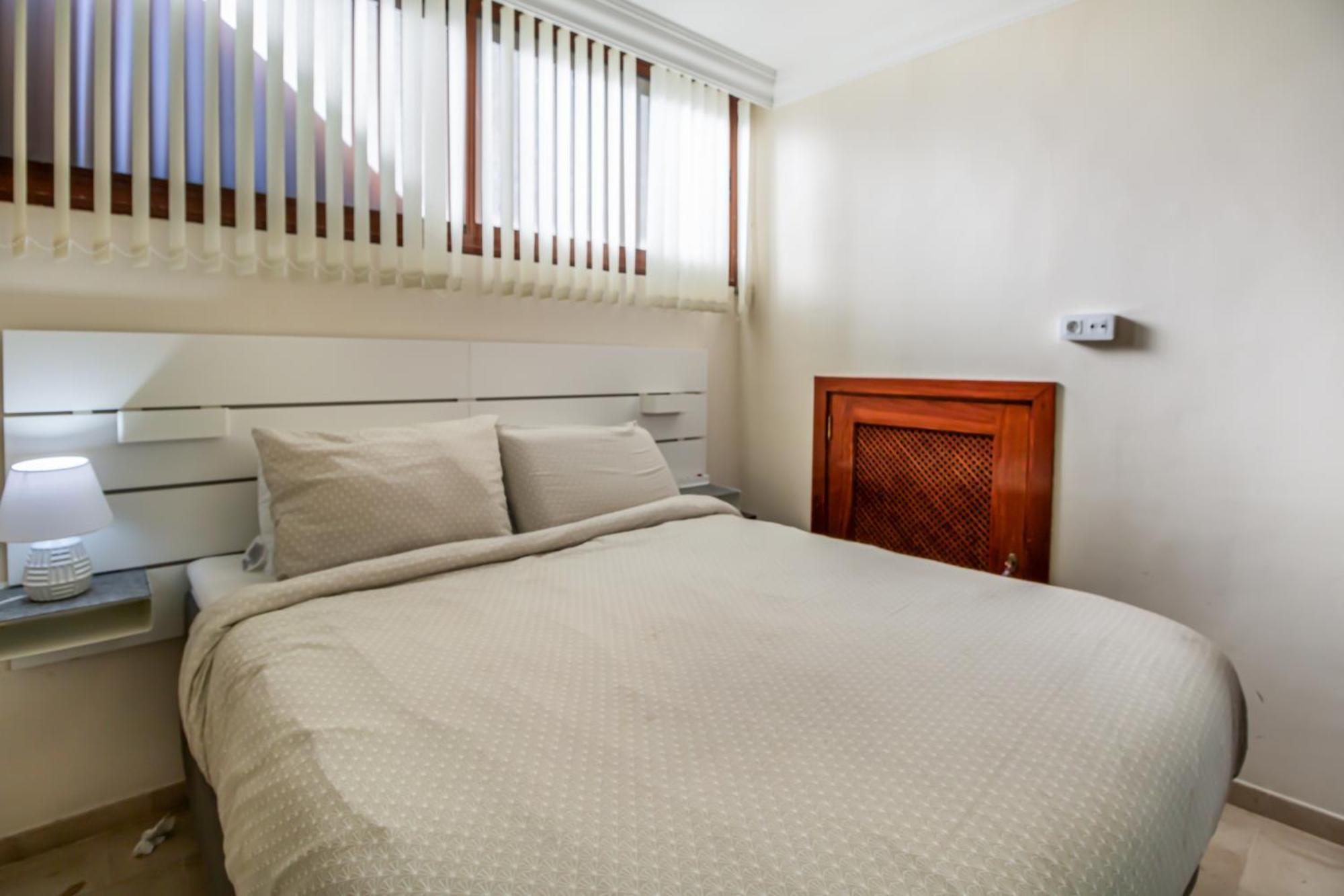 Apartment Oasis Tauro 3br