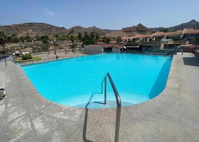 Oasis Tauro 3br Apartment *