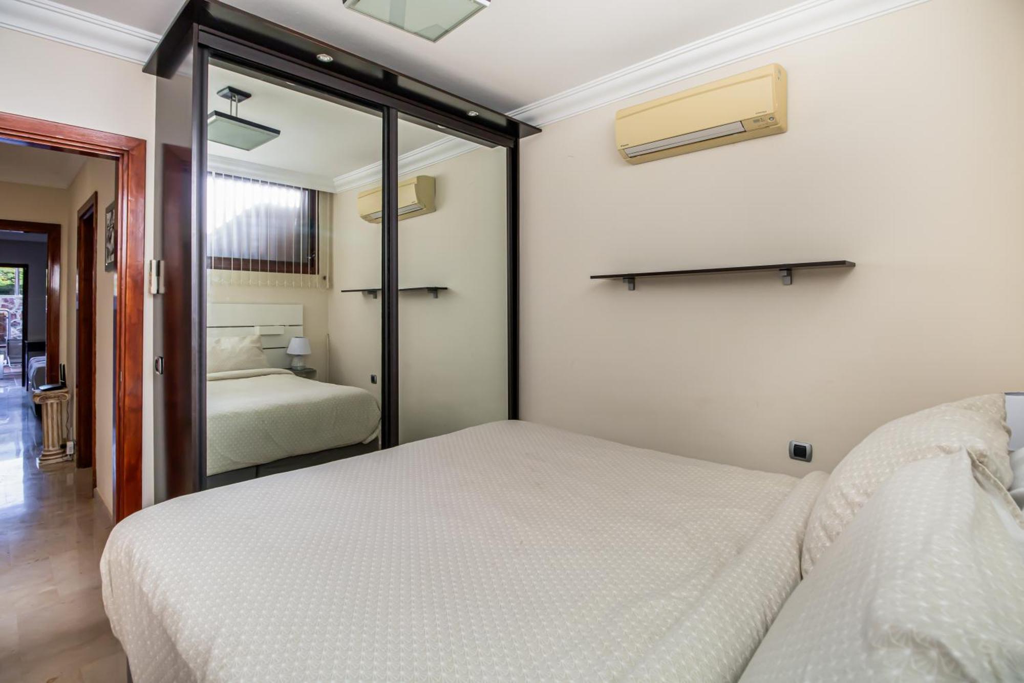 Apartment Oasis Tauro 3br