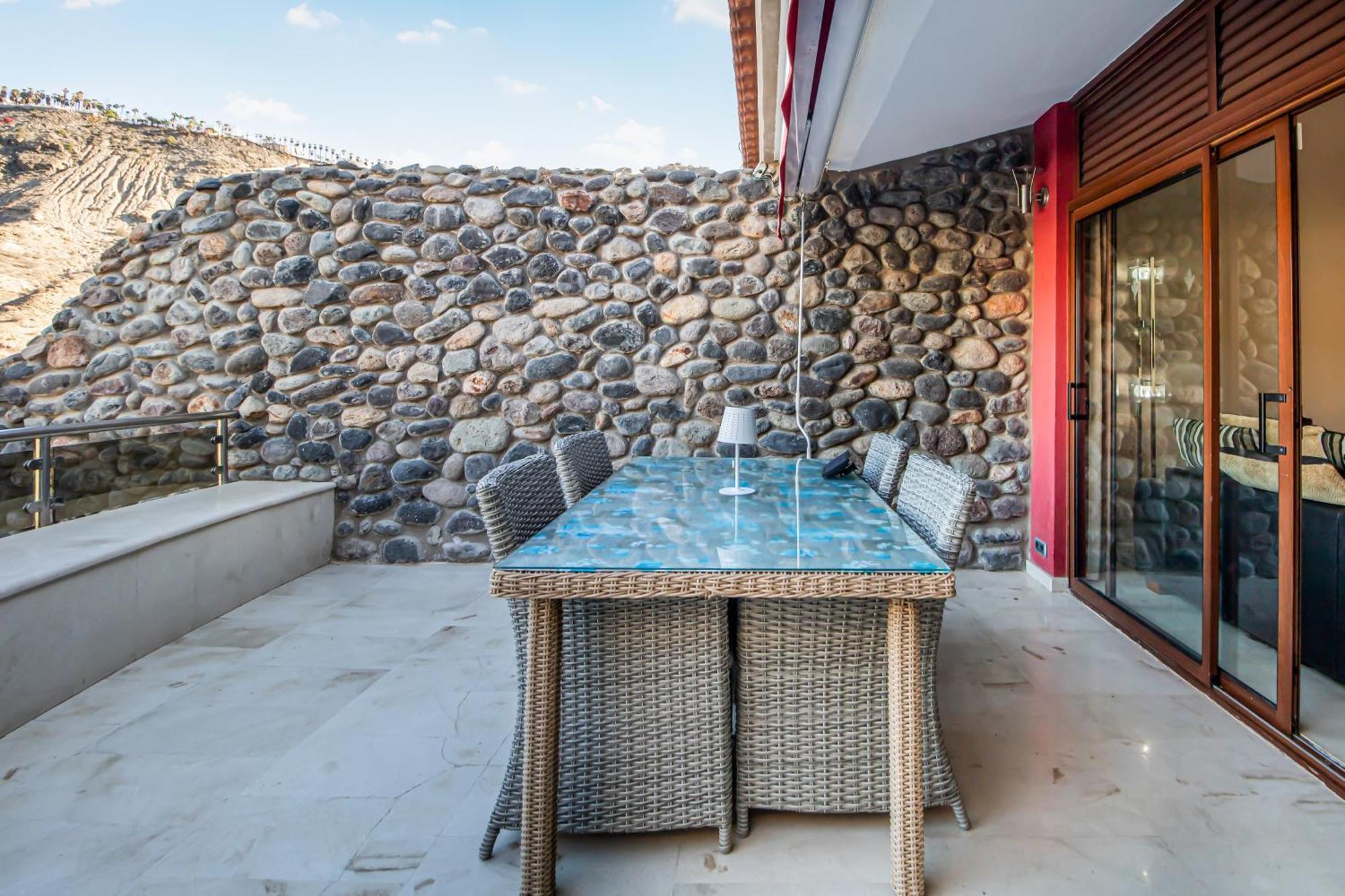 Apartment Oasis Tauro 3br *