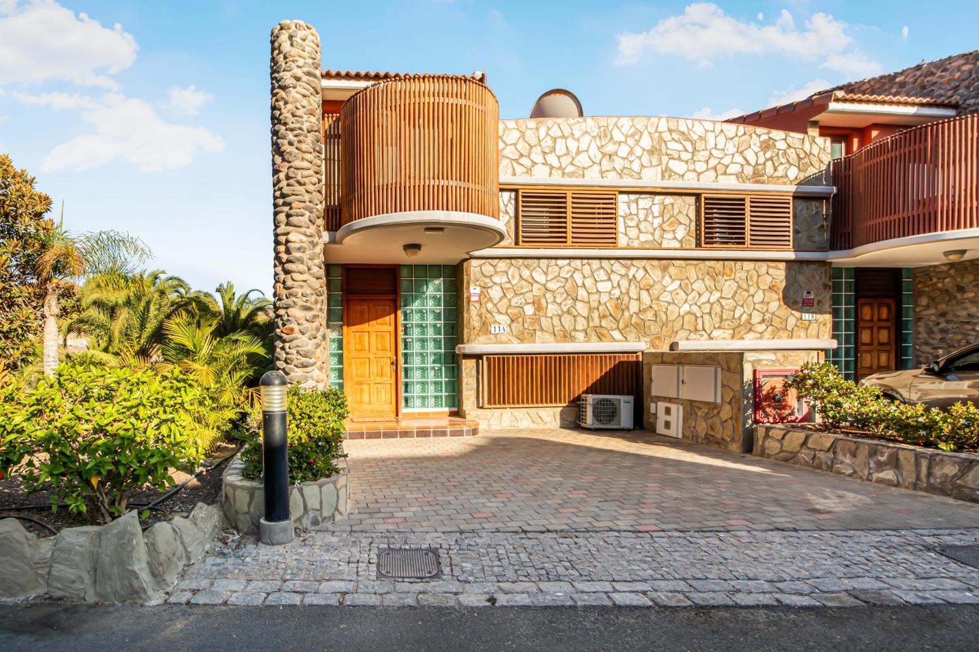 Oasis Tauro 3br Apartment La Playa de Tauro