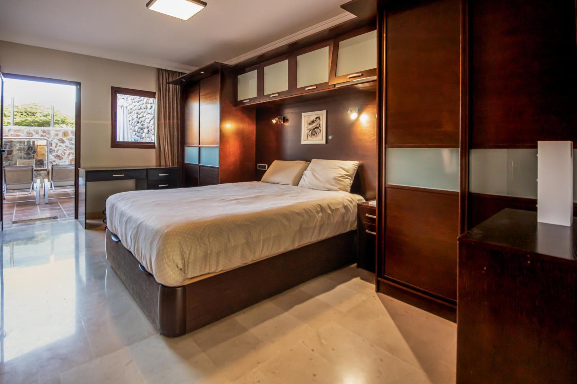 Apartment Oasis Tauro 3br La Playa de Tauro