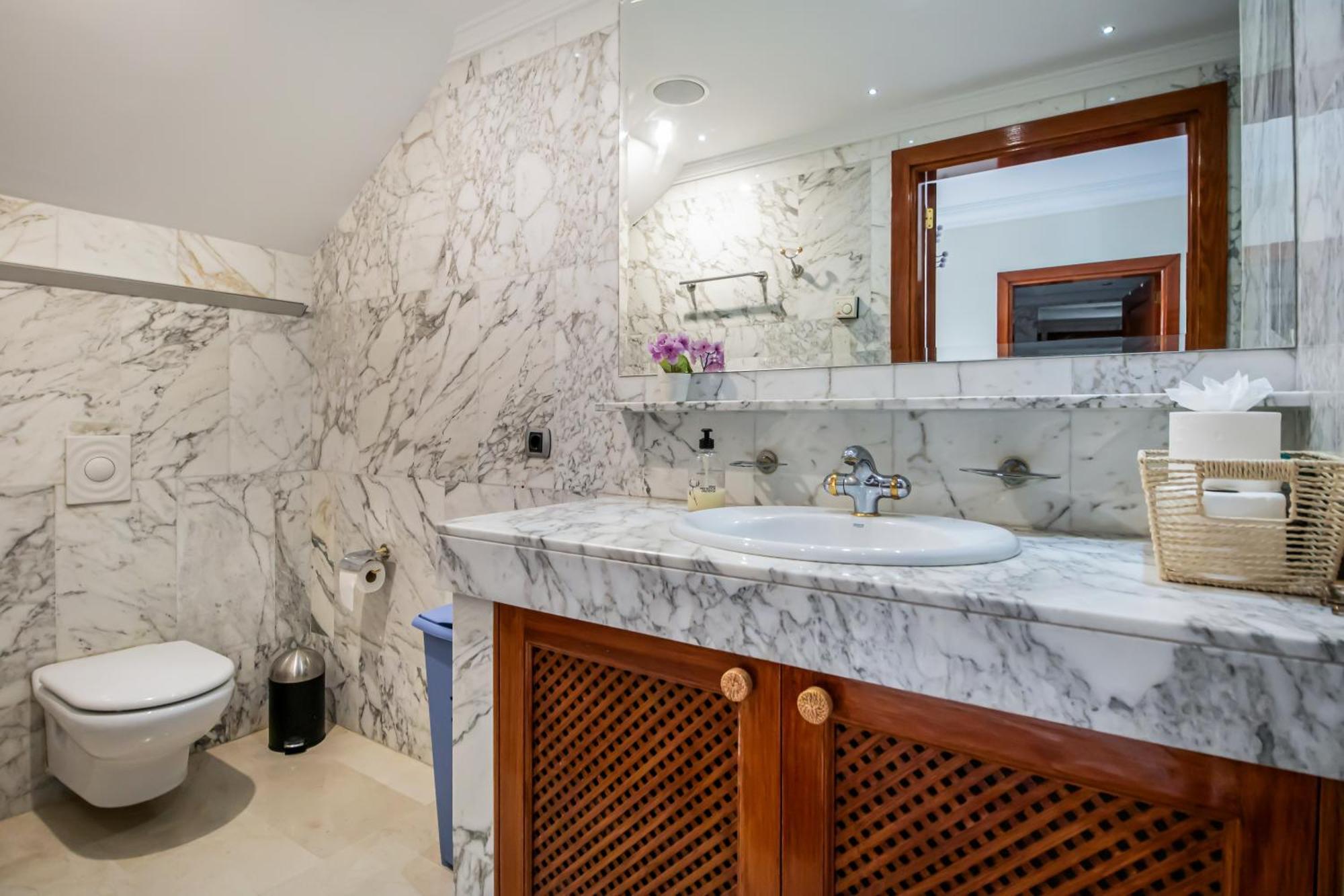 Apartment Oasis Tauro 3br *