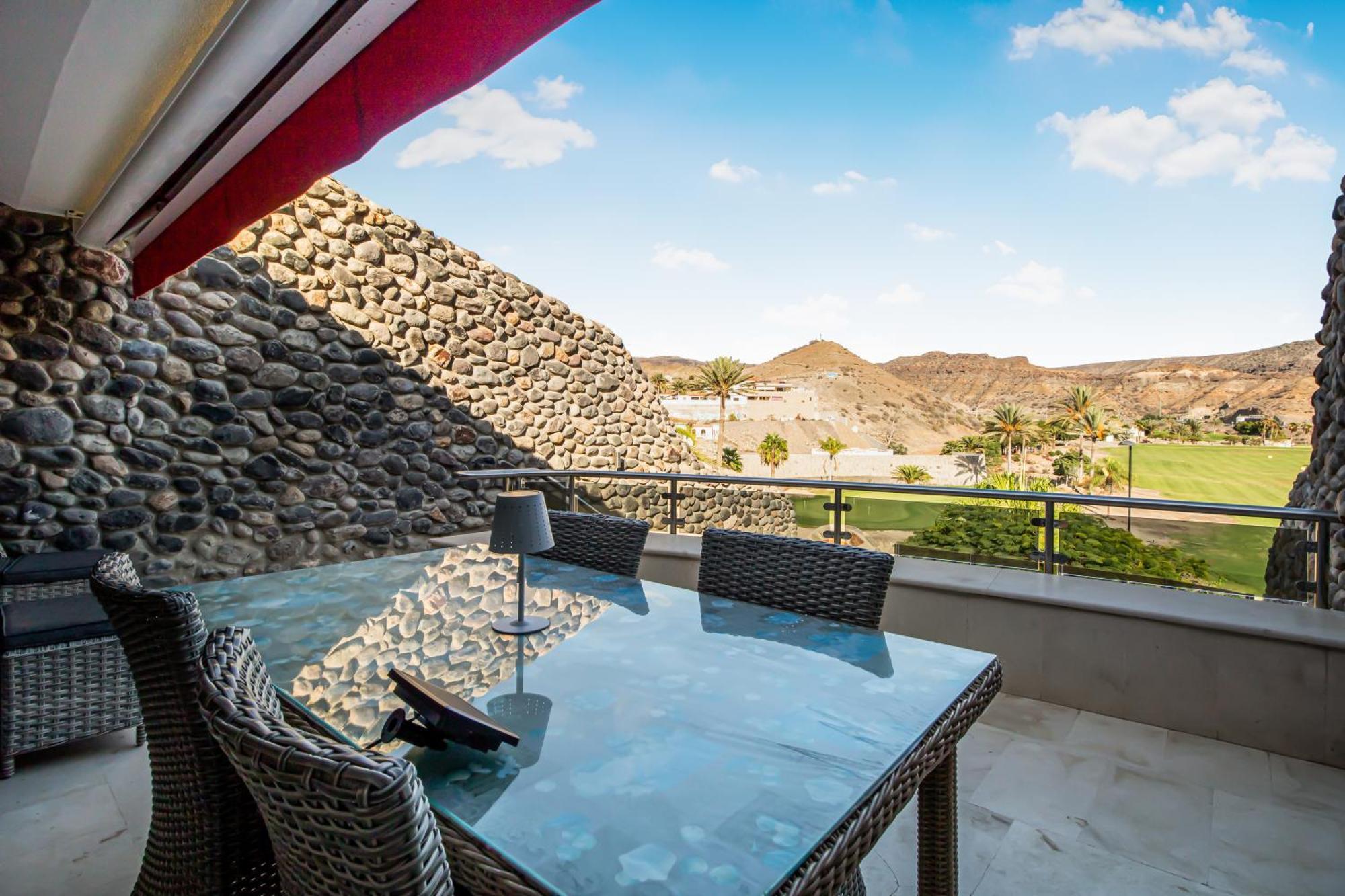 Oasis Tauro 3br Apartment La Playa de Tauro