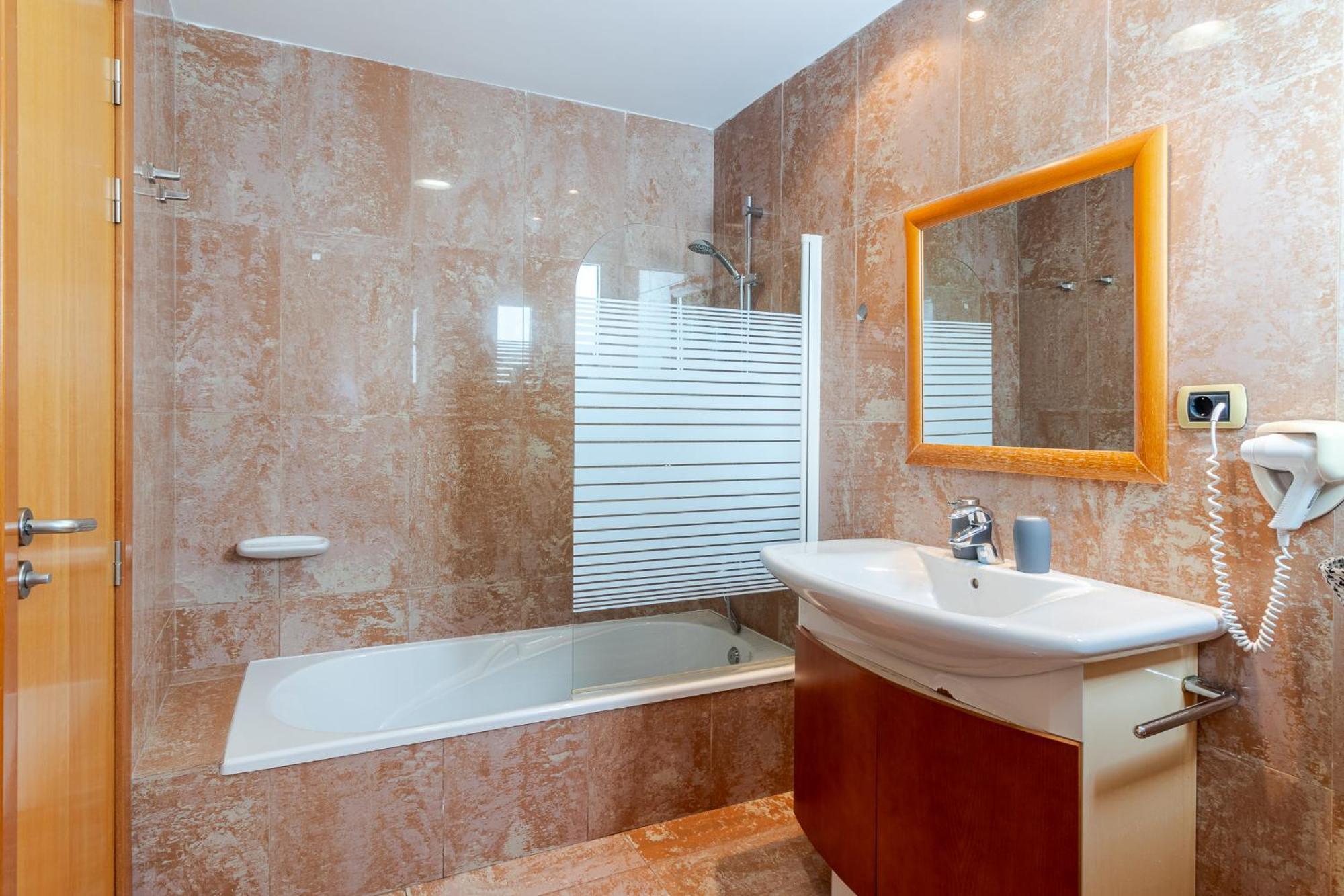 Apartment Espectacular Atico Con Terraza A 50 Mt Playa Canteras Las Palmas / Gran Canaria