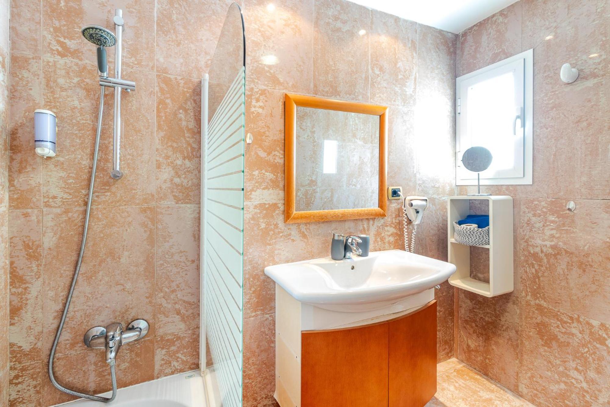 Espectacular Atico Con Terraza A 50 Mt Playa Canteras Apartment *
