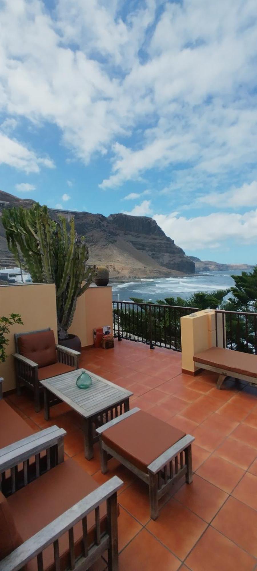 Apartamento Facing The Ocean
