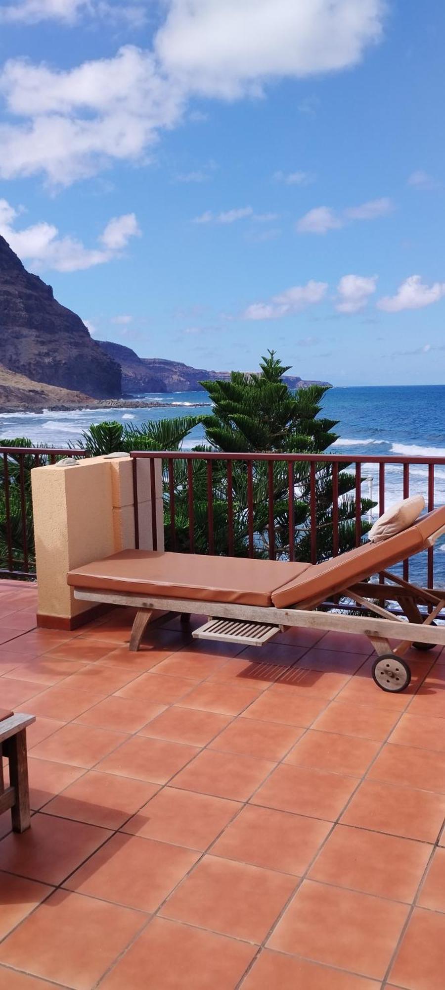 Facing The Ocean Apartamento *