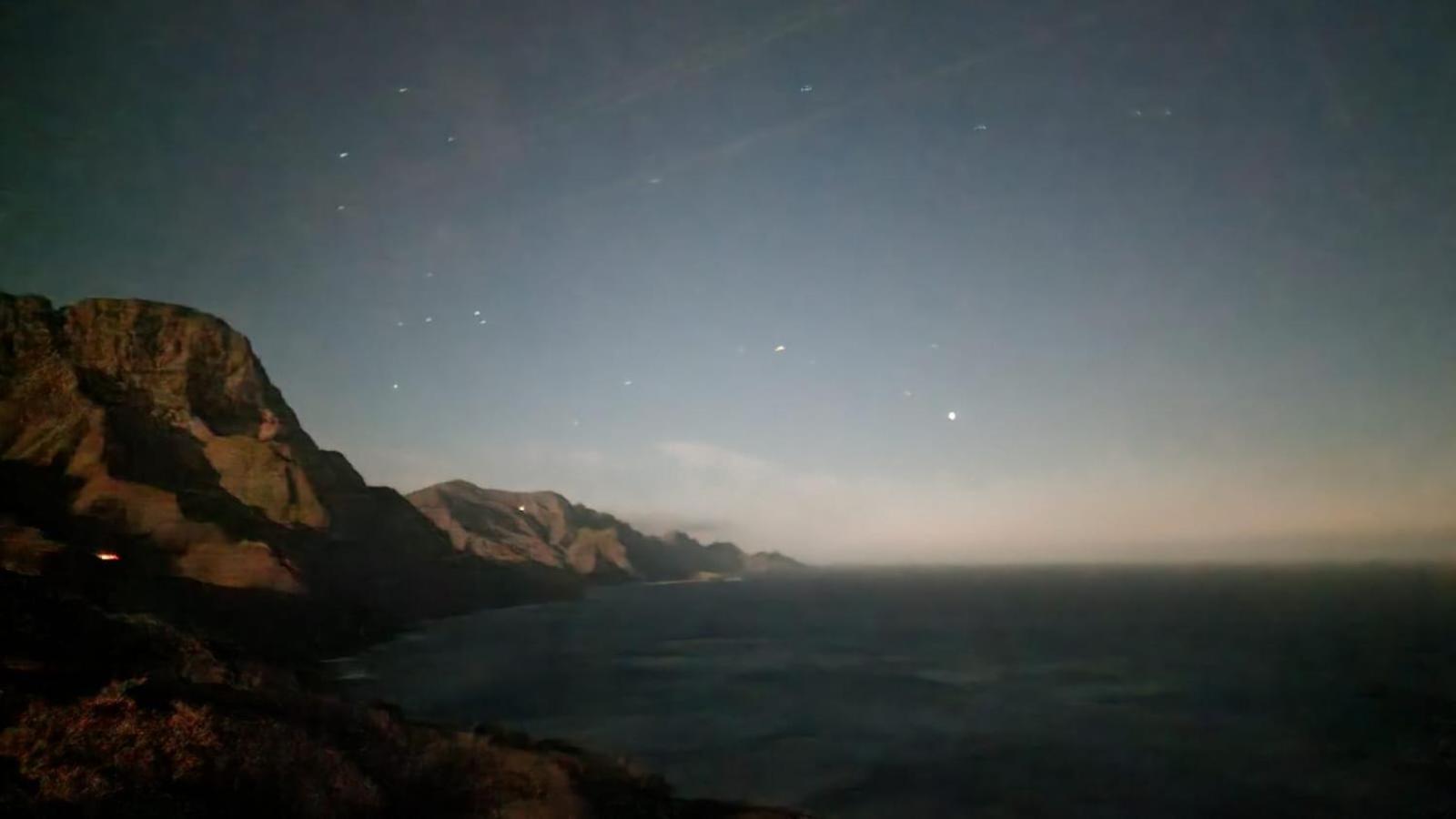 Casa Loli Y Сasa de vacaciones Agaete (Gran Canaria)