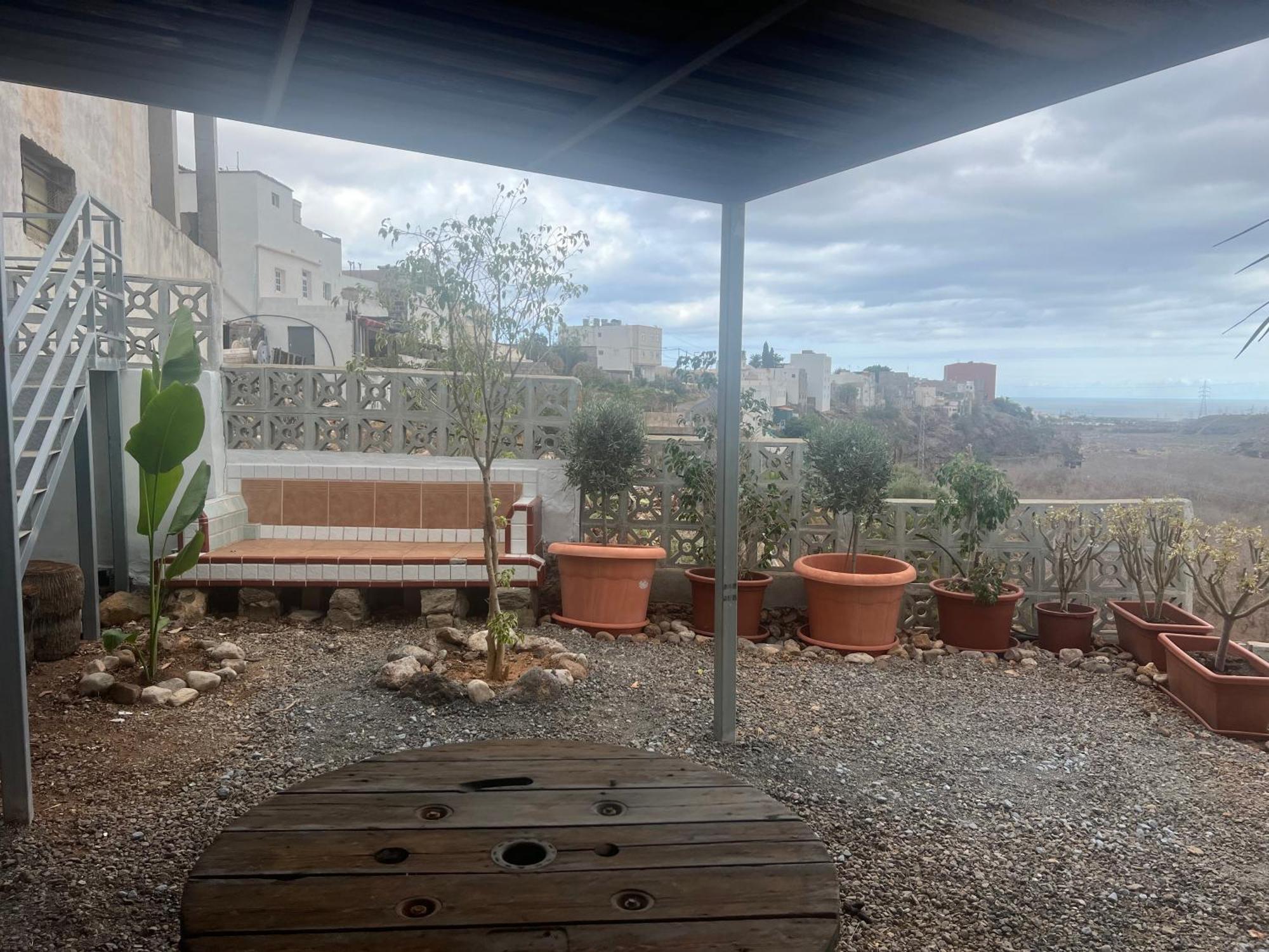 Casa Sur Vakantiehuis Sardina