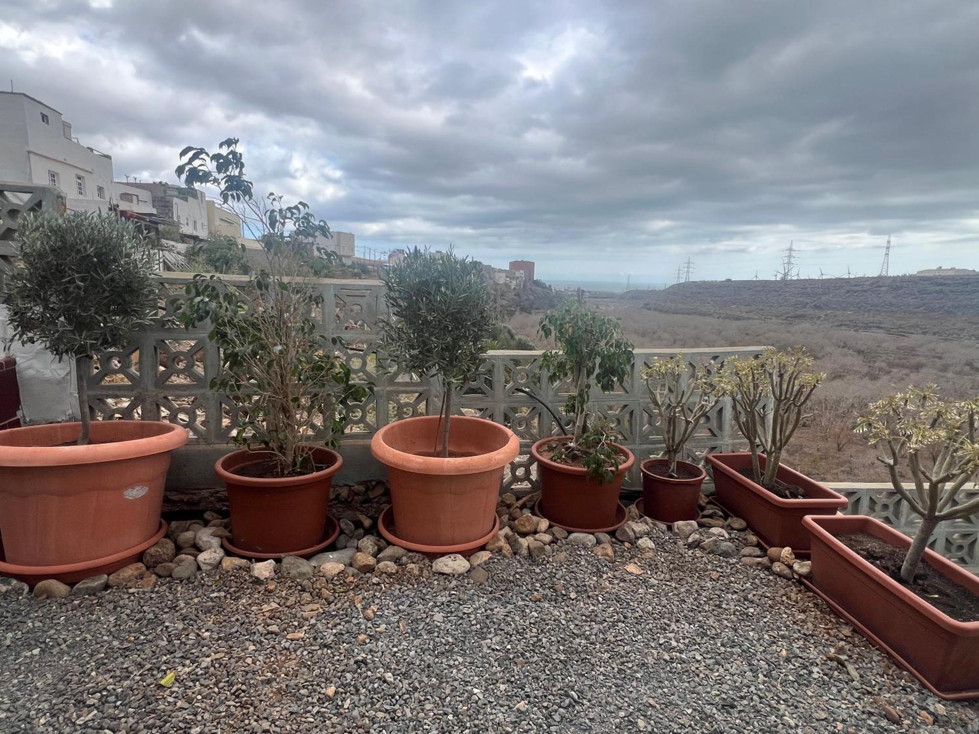 Vakantiehuis Casa Sur