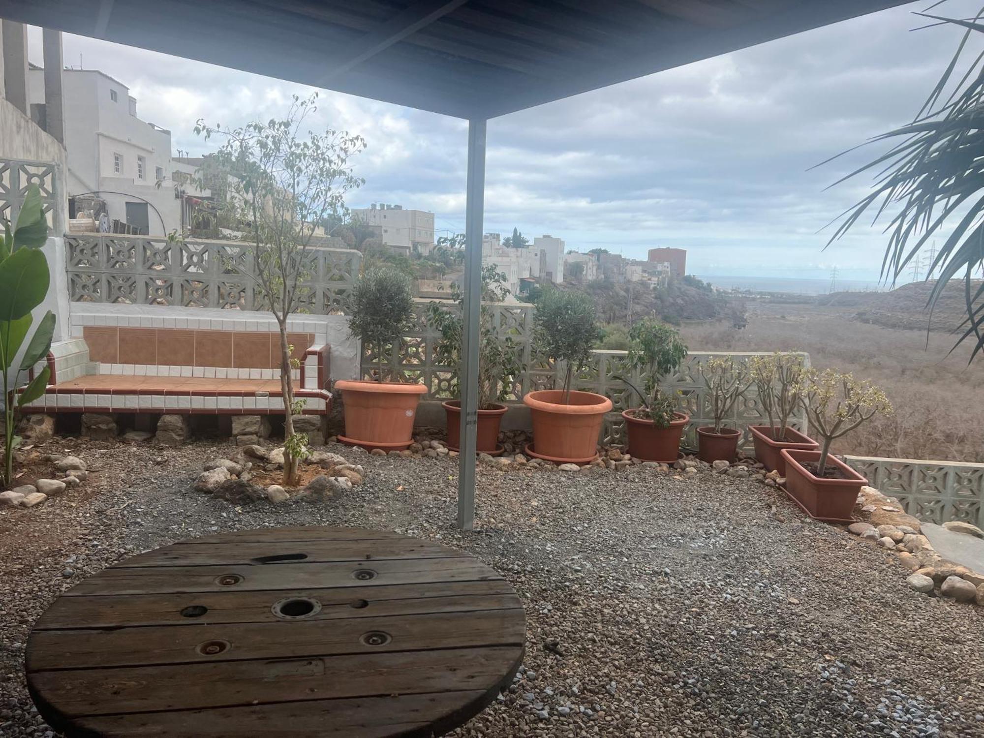 Casa Sur Vakantiehuis