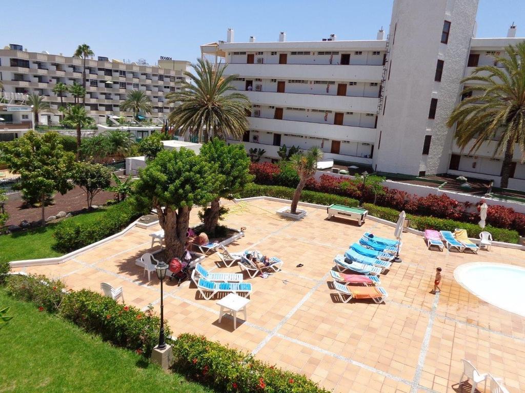 Farilaga Apartment