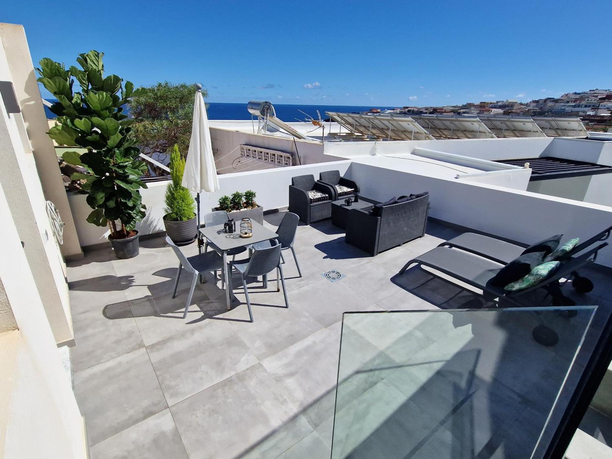 Ocean Surf Apartment Playa Del Hombre