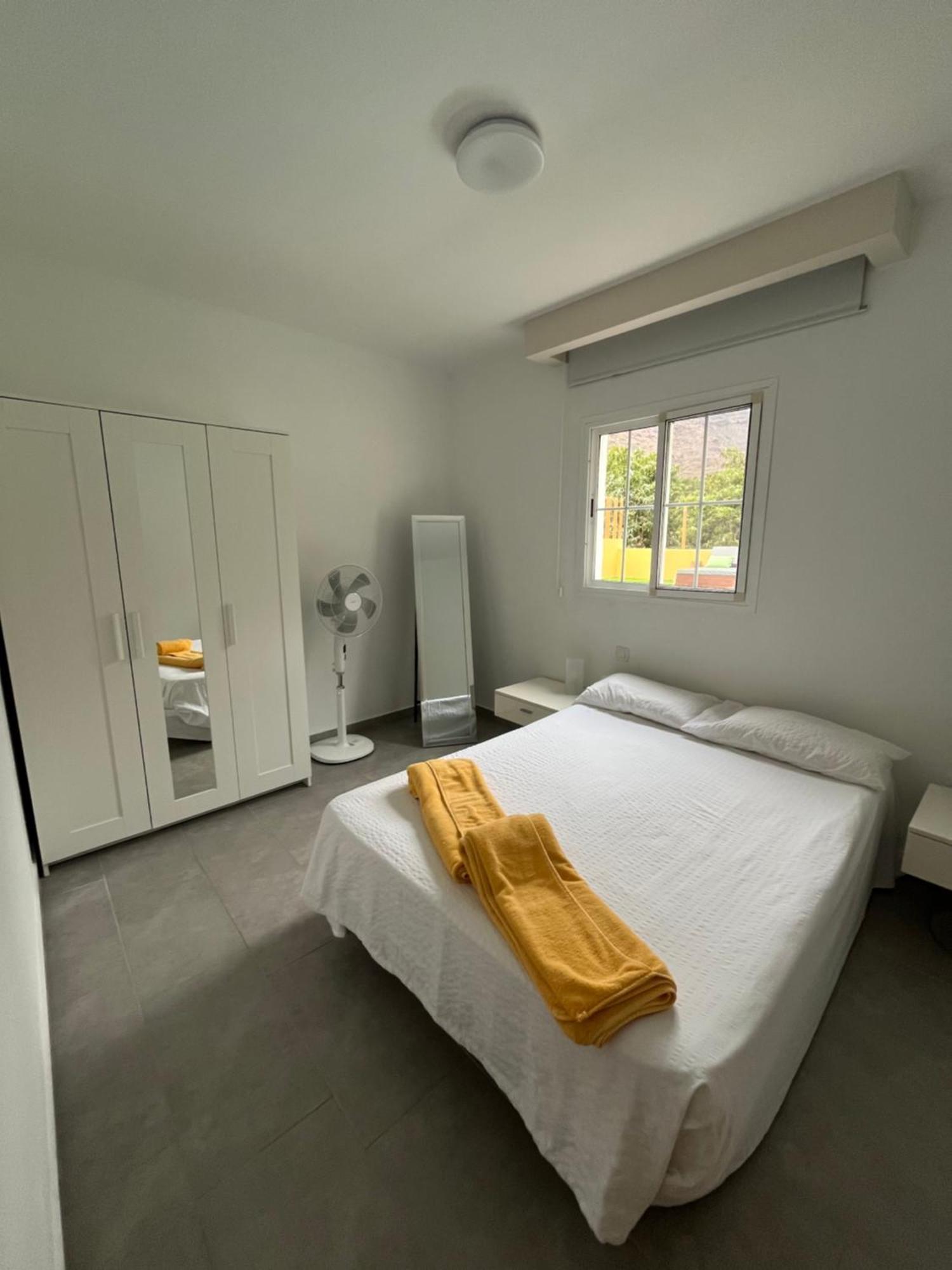 Apartamento Sunny Carmelito Deluxe