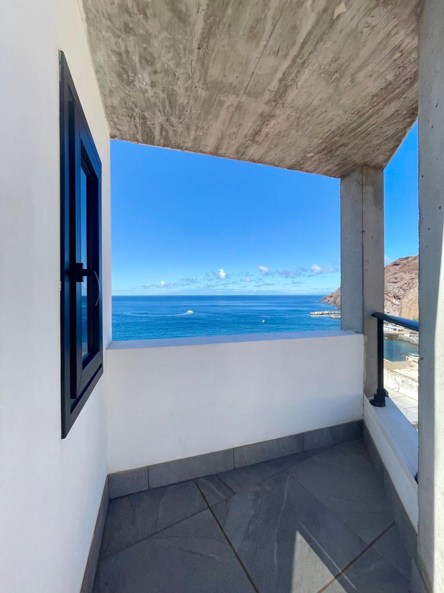 Atico El Mirador Appartement *