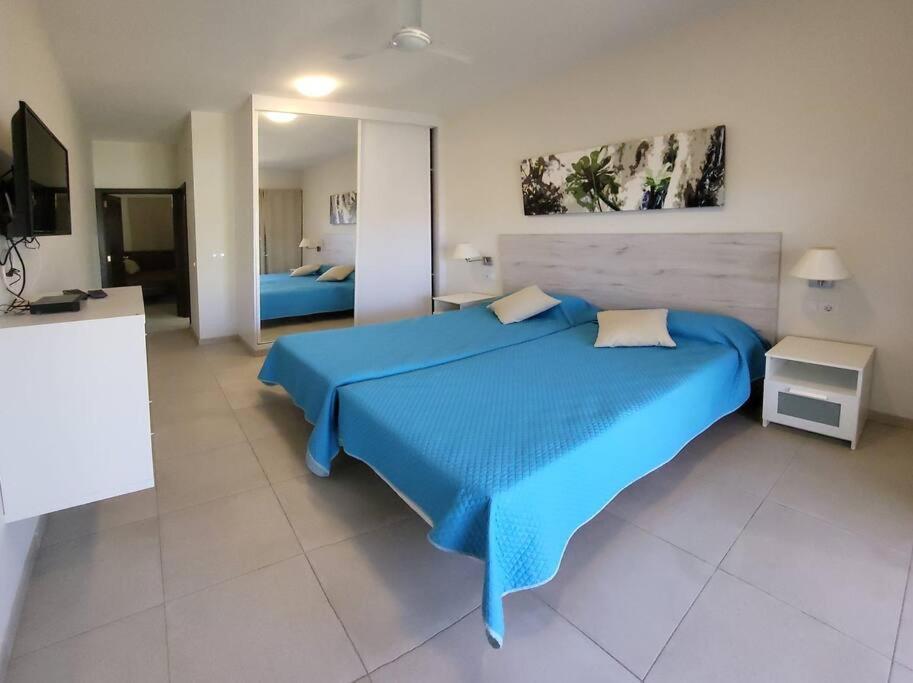 Holiday home Bahia Terrace With Fascinating Sea And Mountain View *