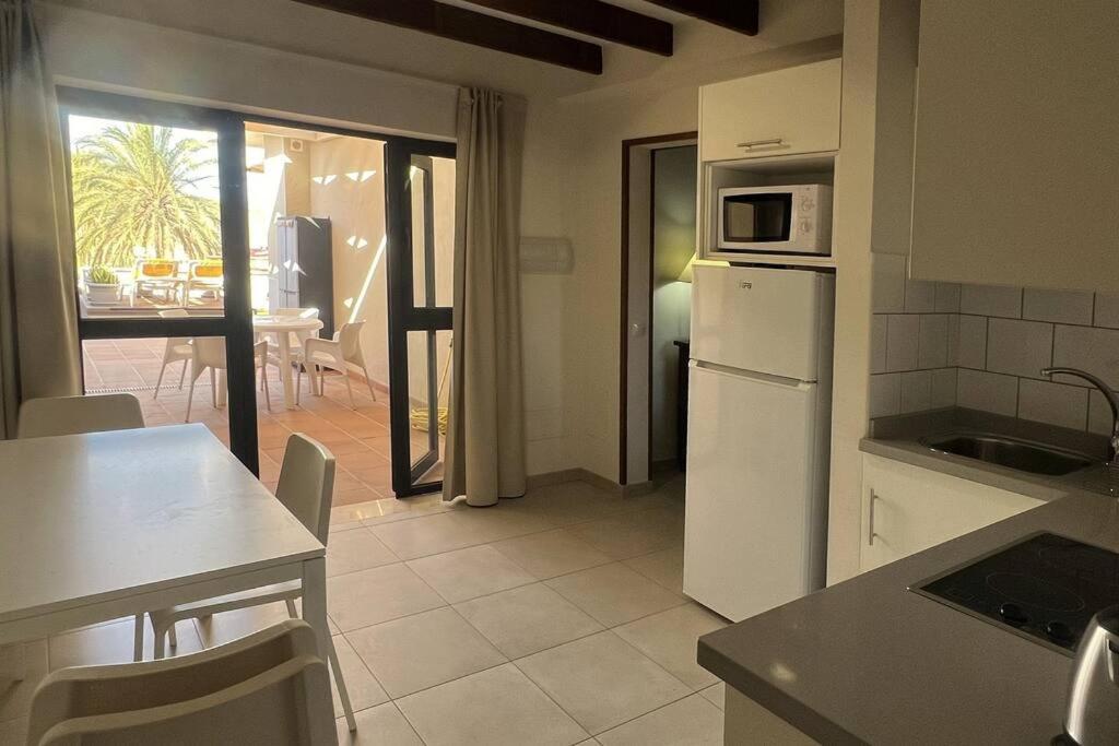 Bahia Terrace With Fascinating Sea And Mountain View San Bartolome de Tirajana (Gran Canaria)