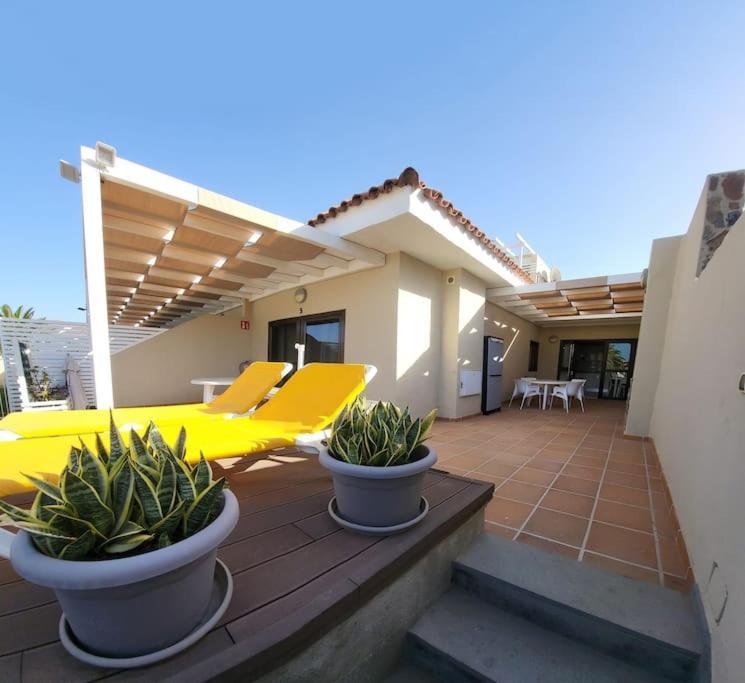 Holiday home Bahia Terrace With Fascinating Sea And Mountain View San Bartolome de Tirajana (Gran Canaria)