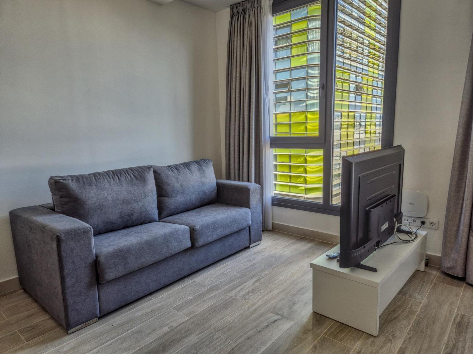 Yan Building By Canariasgetaway Apartment Las Palmas / Gran Canaria