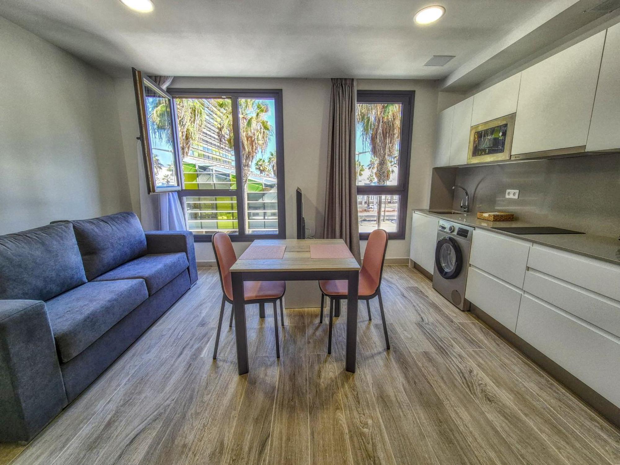Yan Building By Canariasgetaway Apartment Las Palmas / Gran Canaria