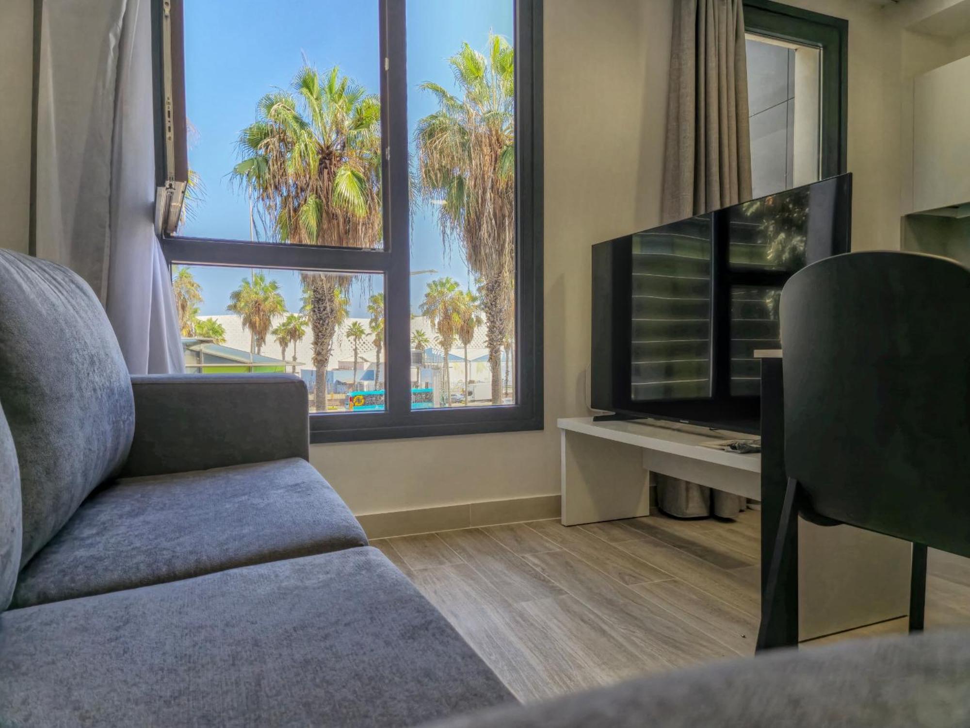 Apartment Yan Building By Canariasgetaway Las Palmas / Gran Canaria