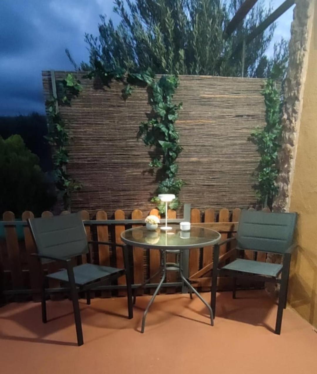 Casita Leos *