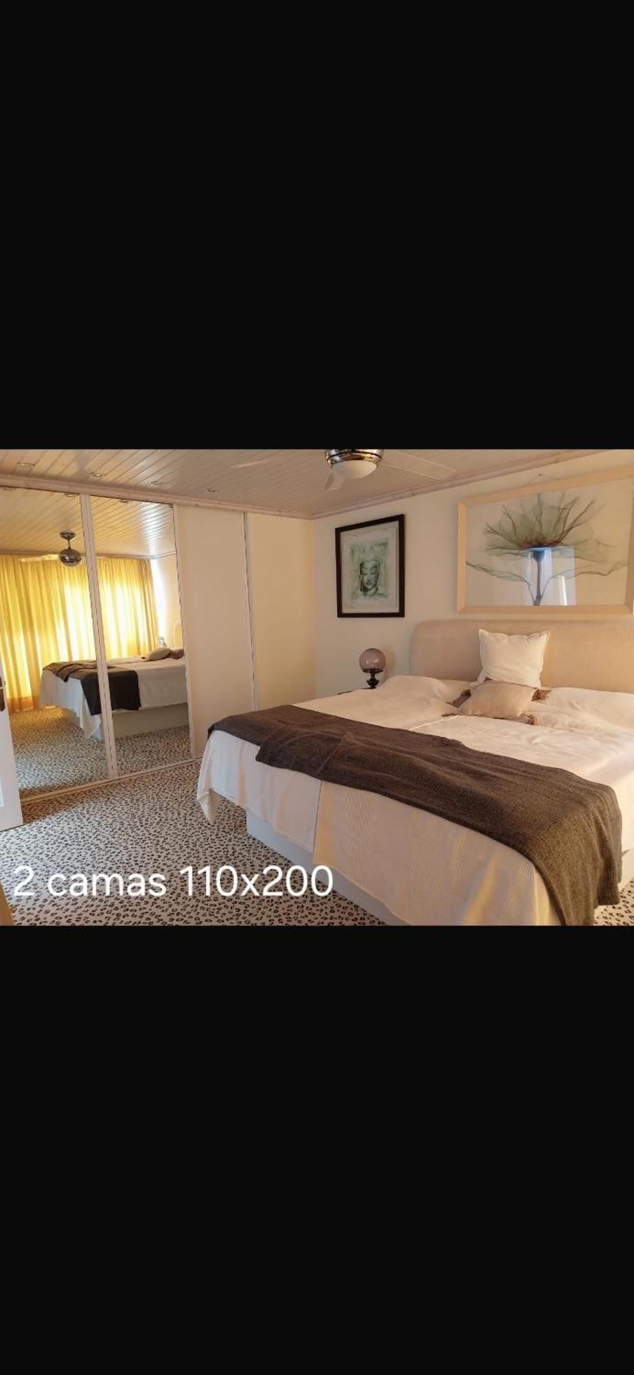 Penthouse Montemarina Primera Linea Anfi Del Mar *