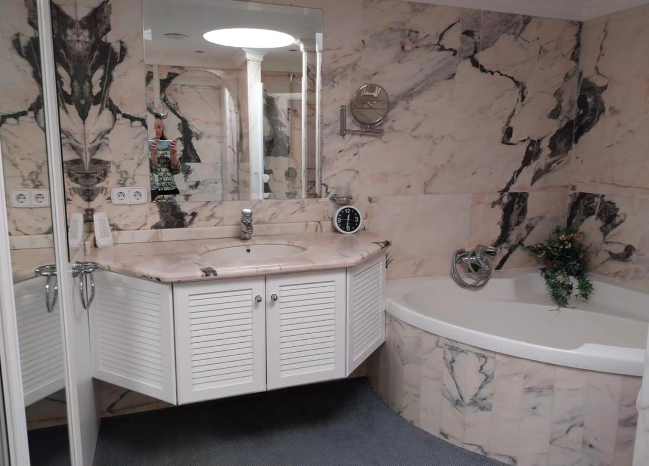 Apartment Penthouse Montemarina Primera Linea Anfi Del Mar