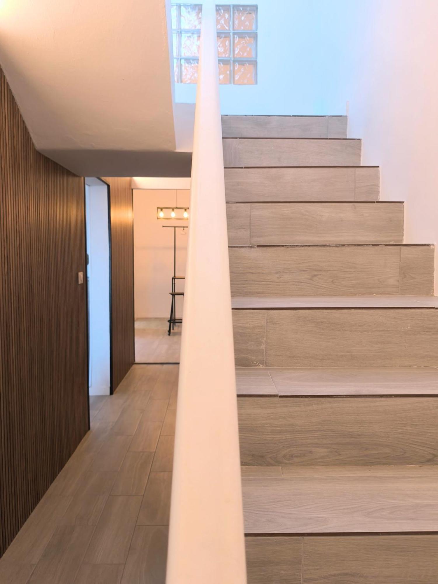 Urban Ocean Lookout Vakantiehuis *