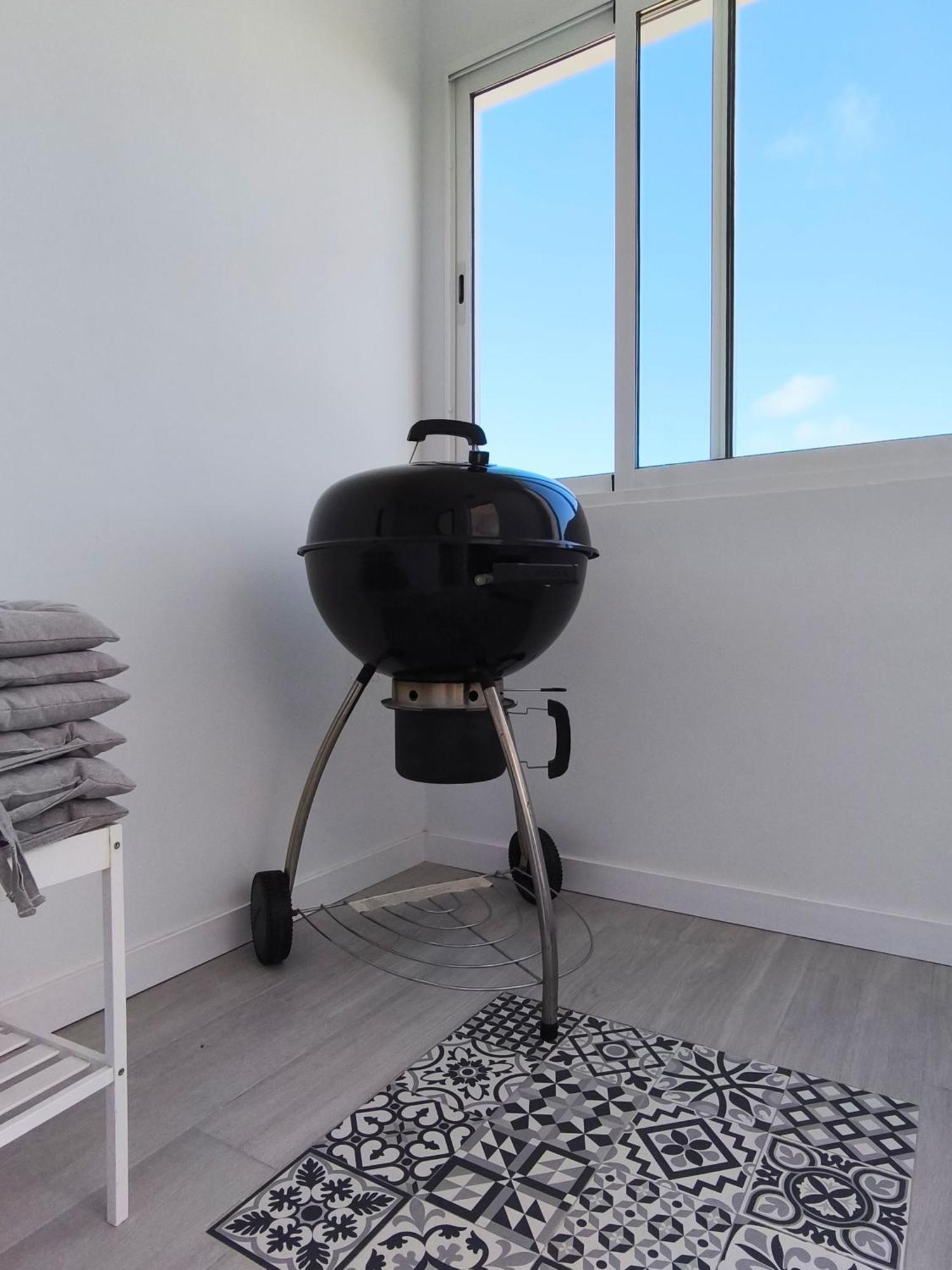 Vakantiehuis Urban Ocean Lookout *