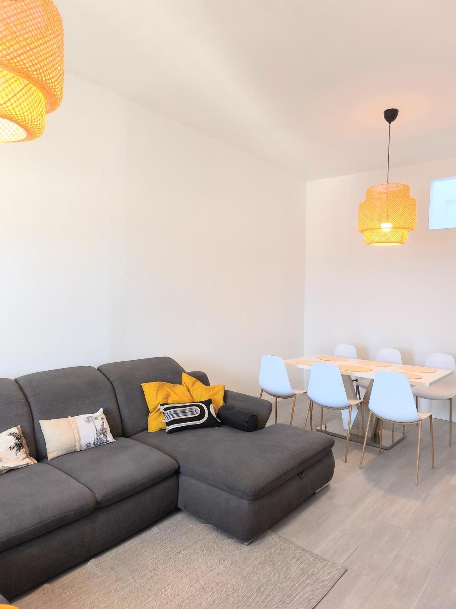 Urban Ocean Lookout Vakantiehuis