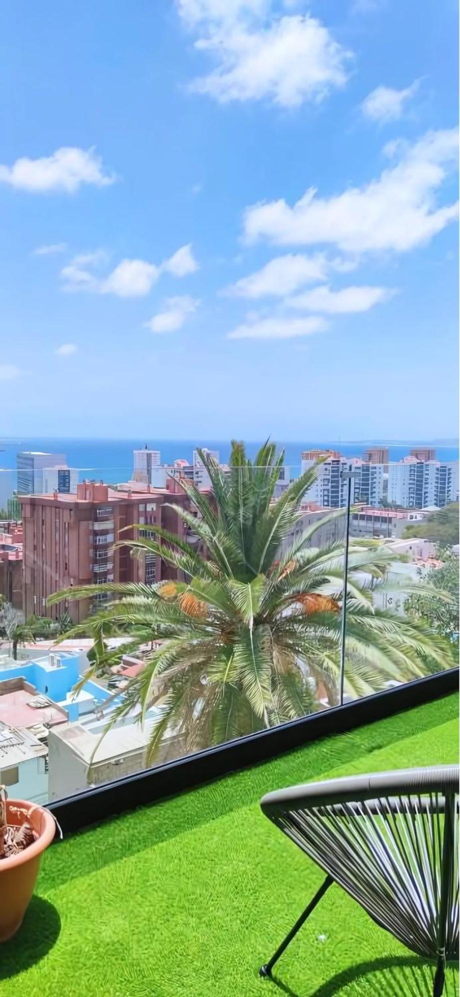 Сasa de vacaciones Urban Ocean Lookout