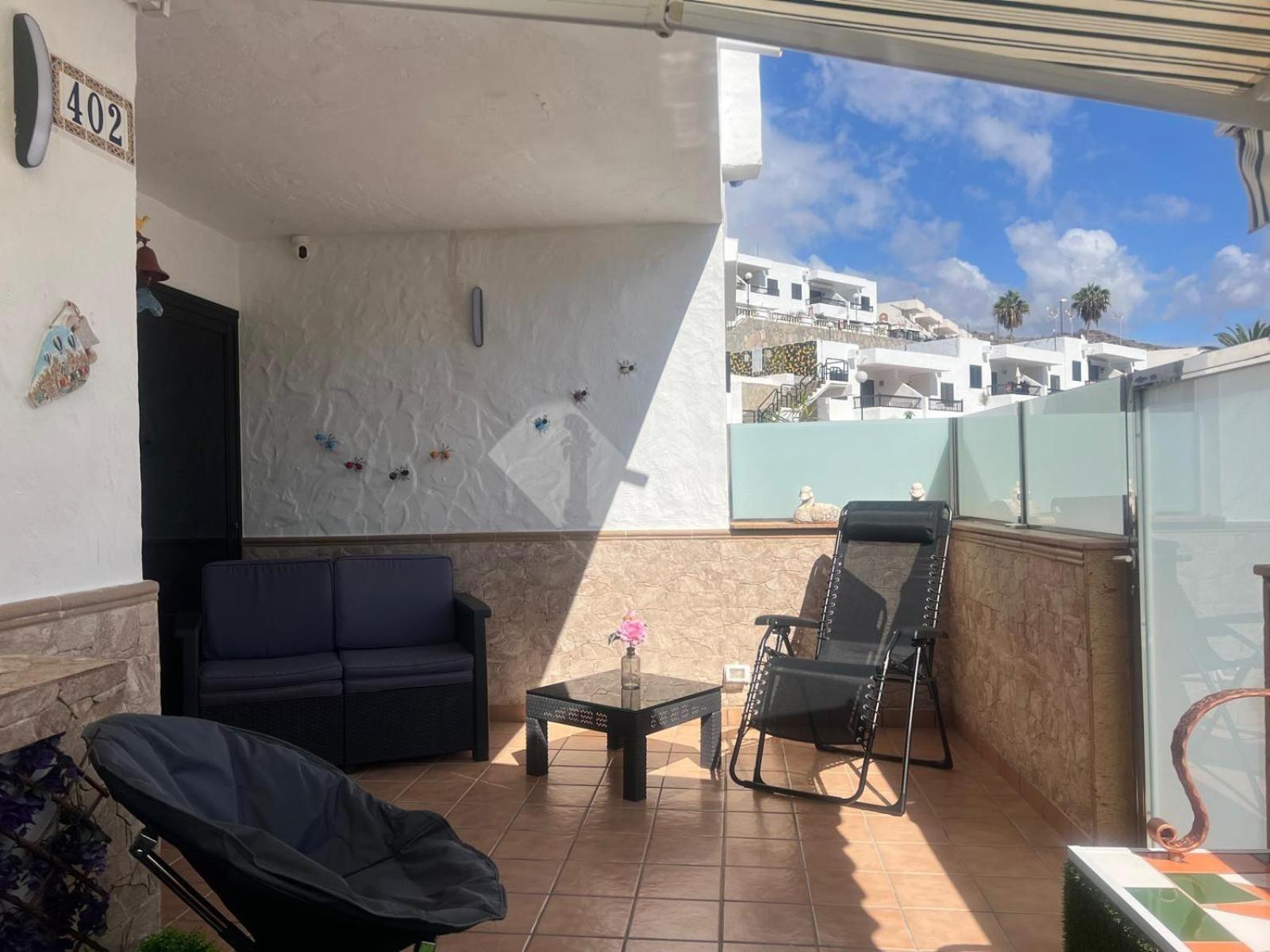 Alohe Puertorico View Apartment