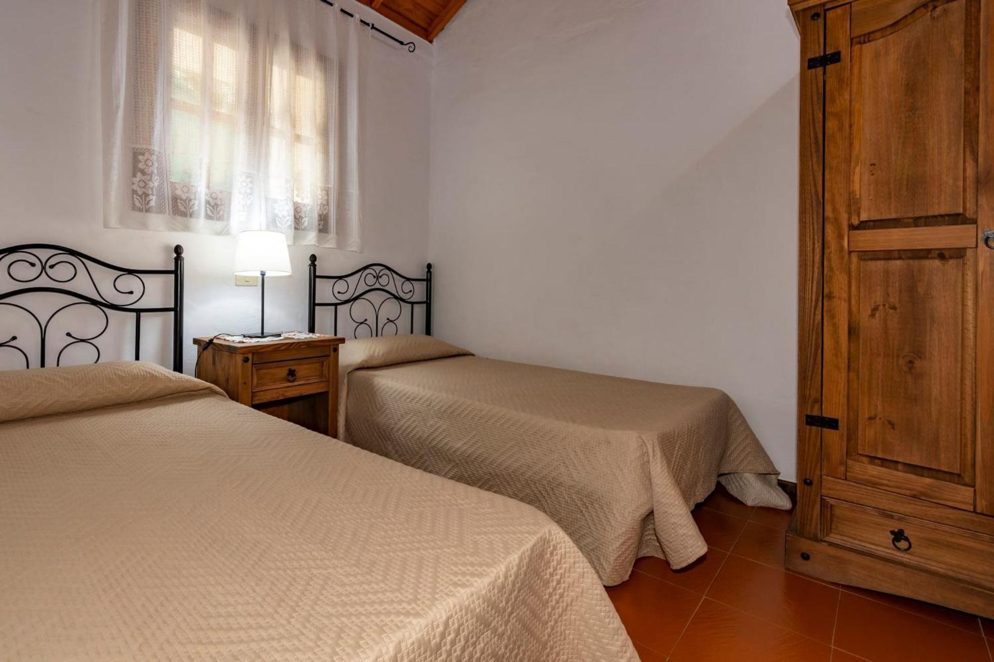 Gc0242 El Mundillo Vakantiehuis *