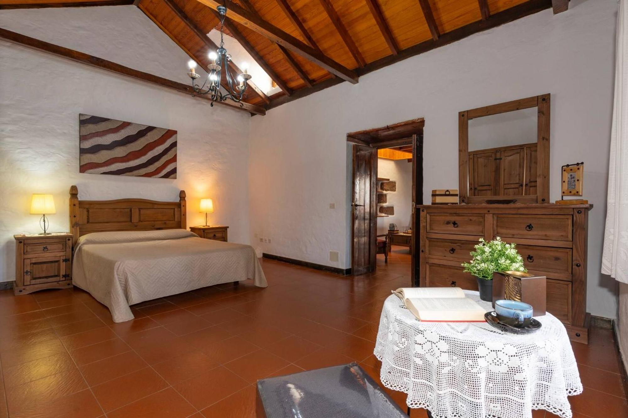 Gc0242 El Mundillo Vakantiehuis *