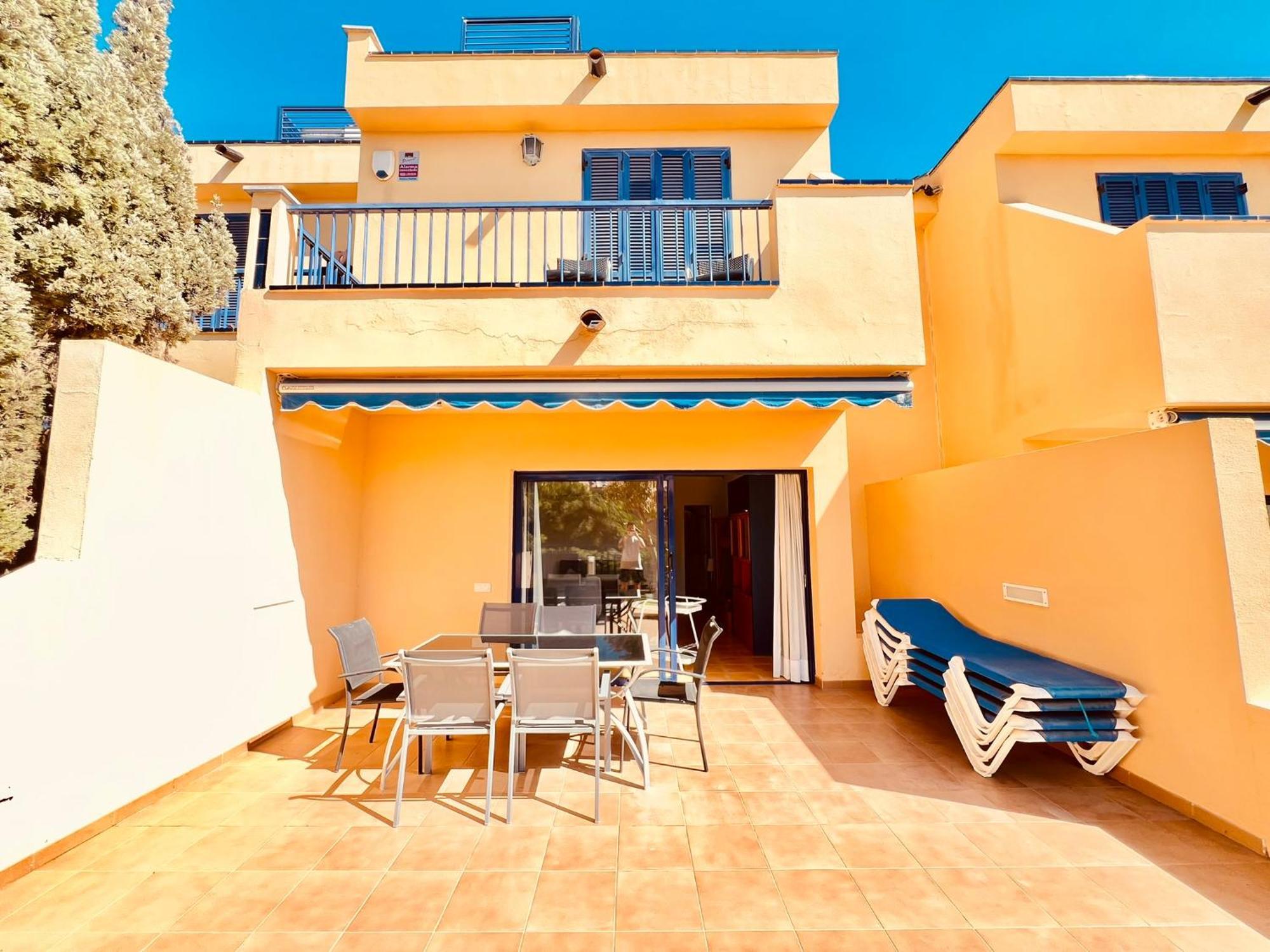 Villa Oasis Meloneras Cerca Del Mar