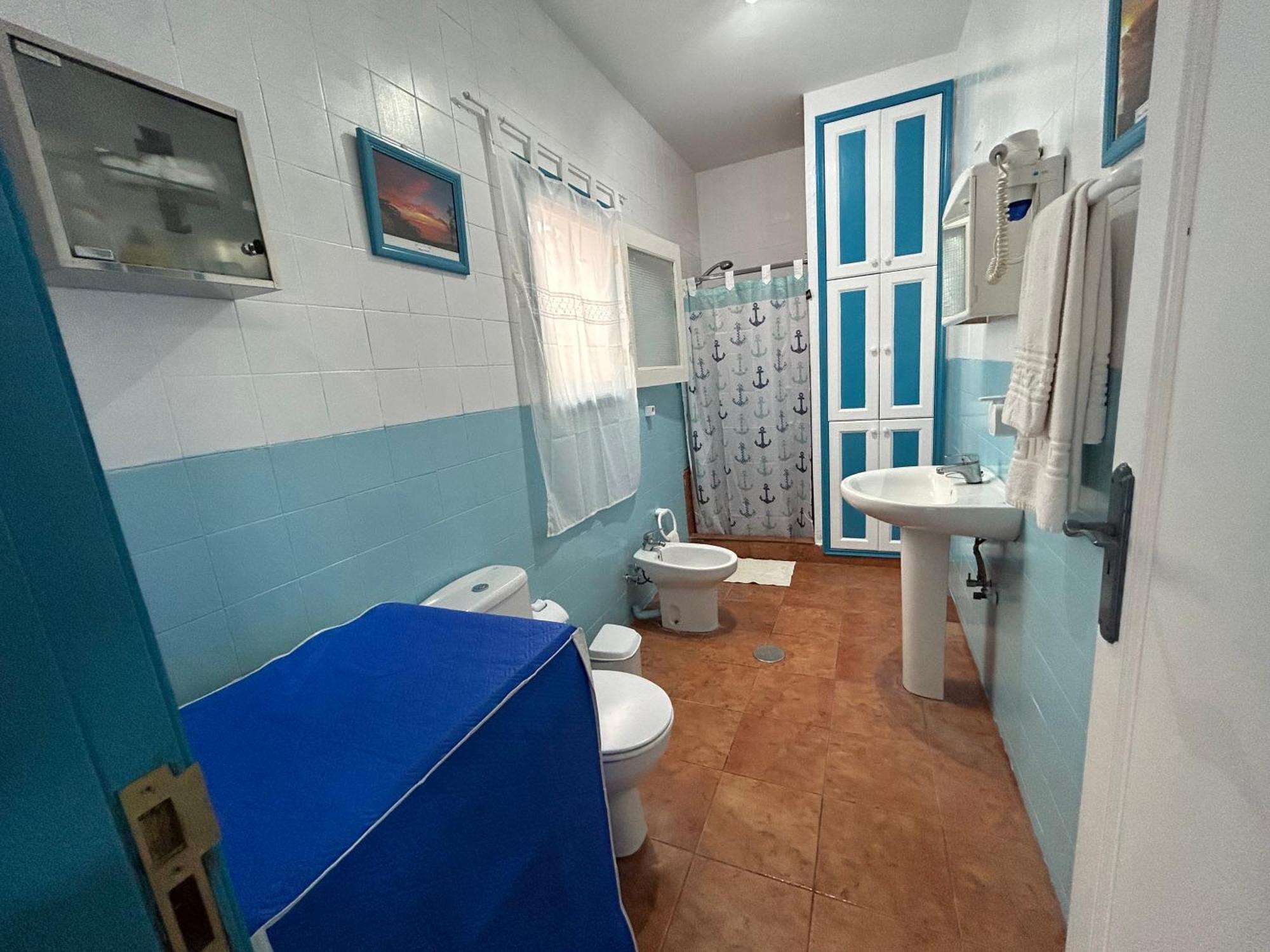 Apartaments Buen Leon