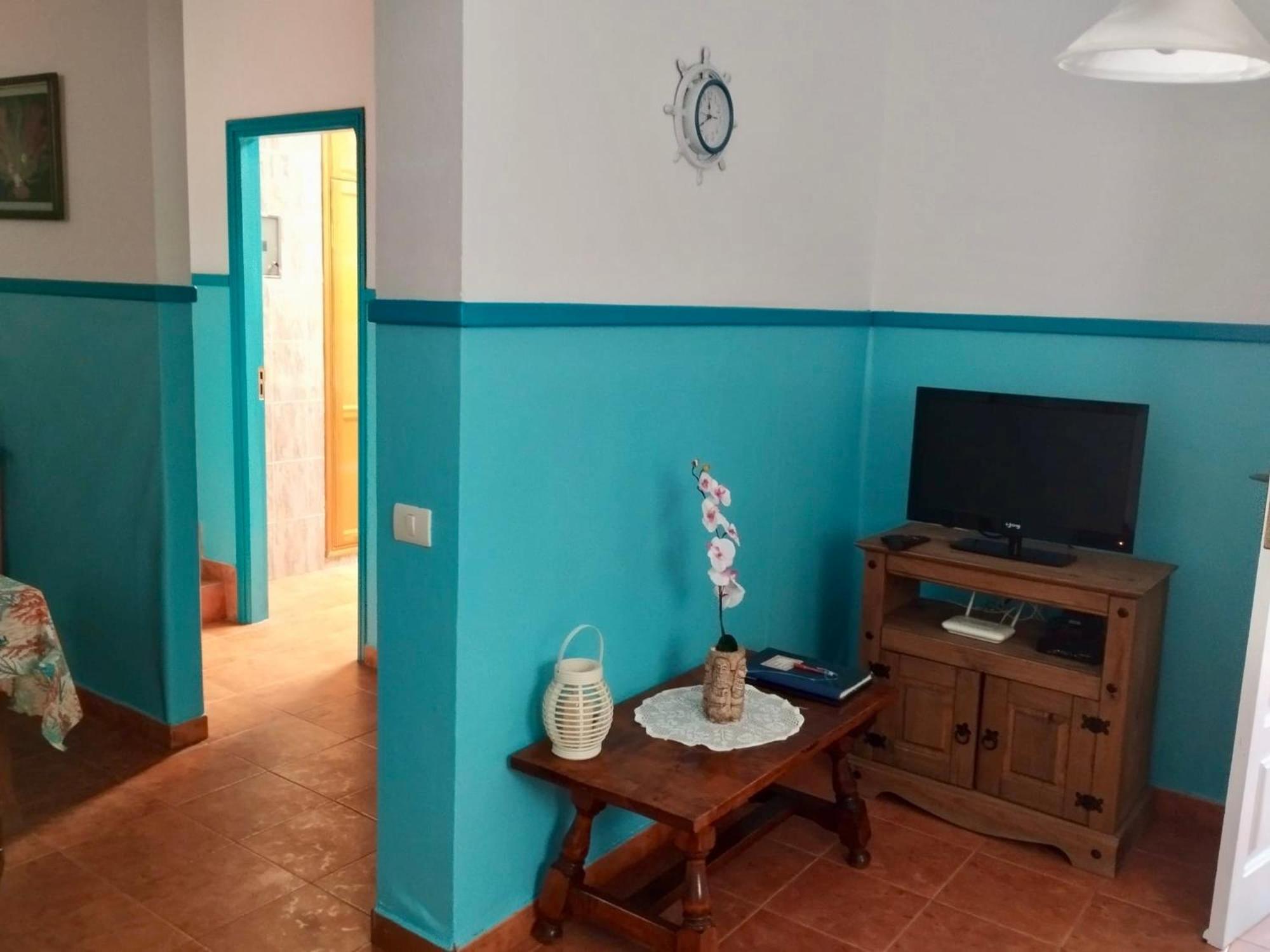 Apartaments Buen Leon *
