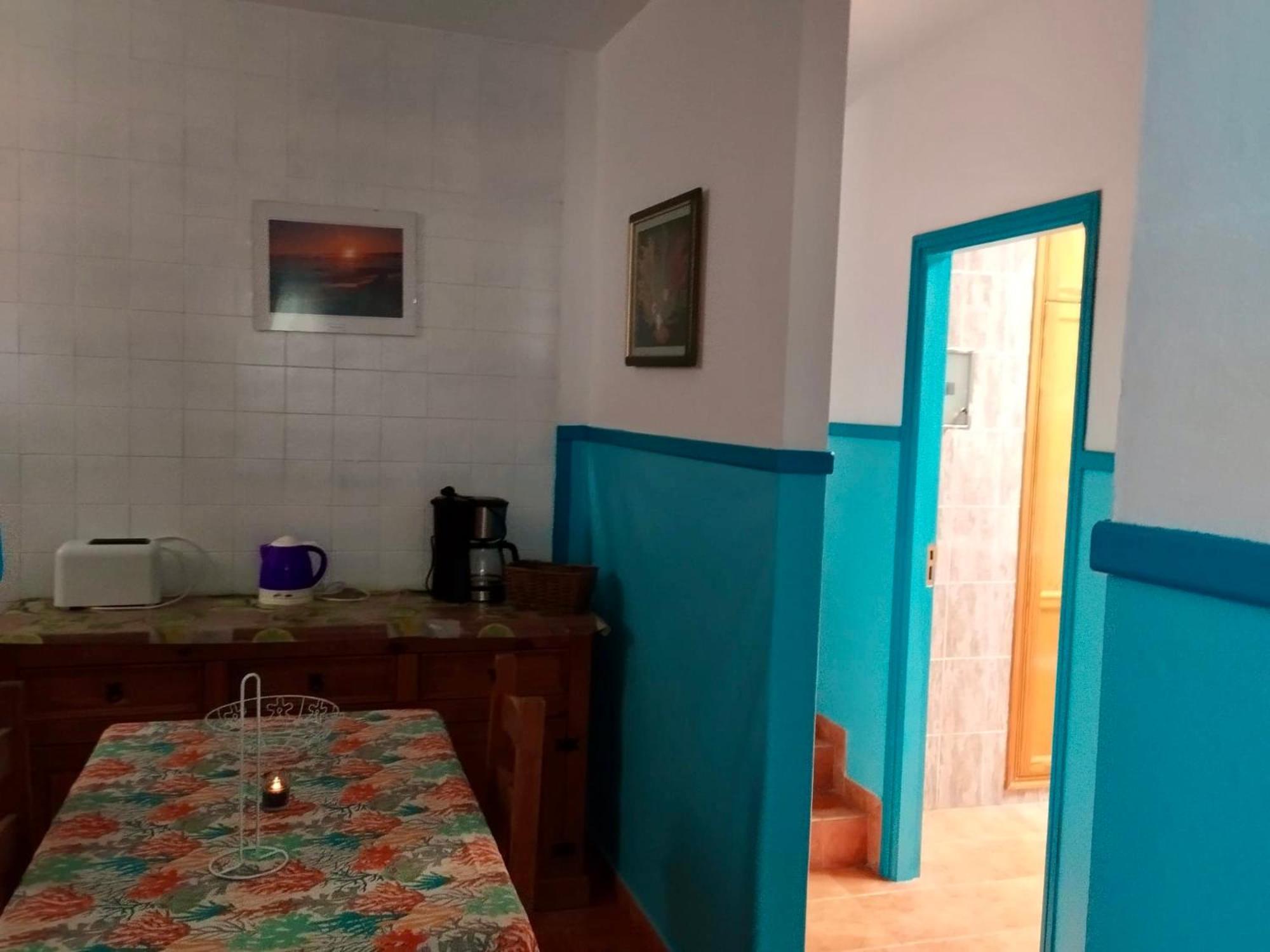 Apartaments Buen Leon * Playa de Tasarte