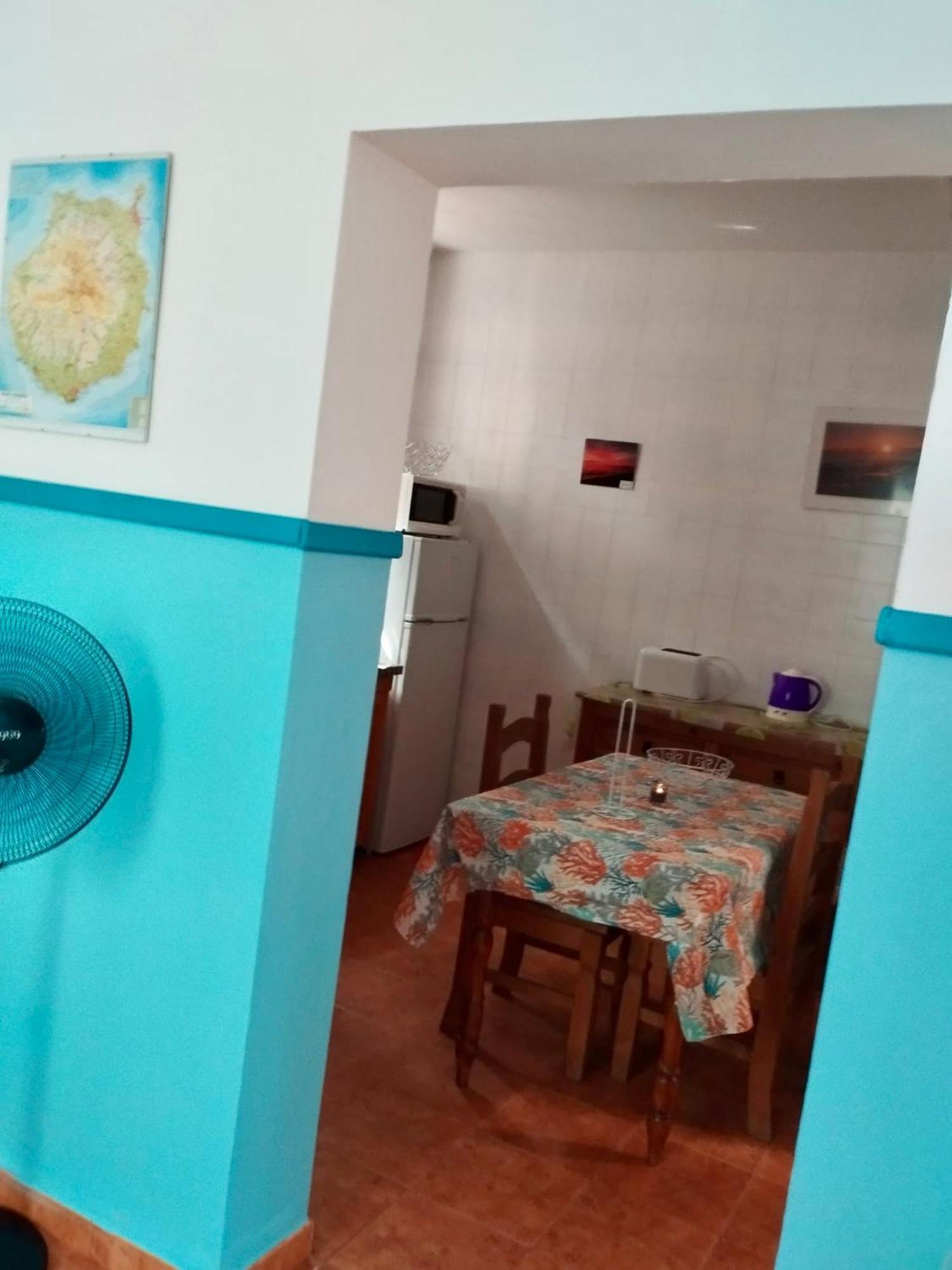 Apartaments Buen Leon Playa de Tasarte