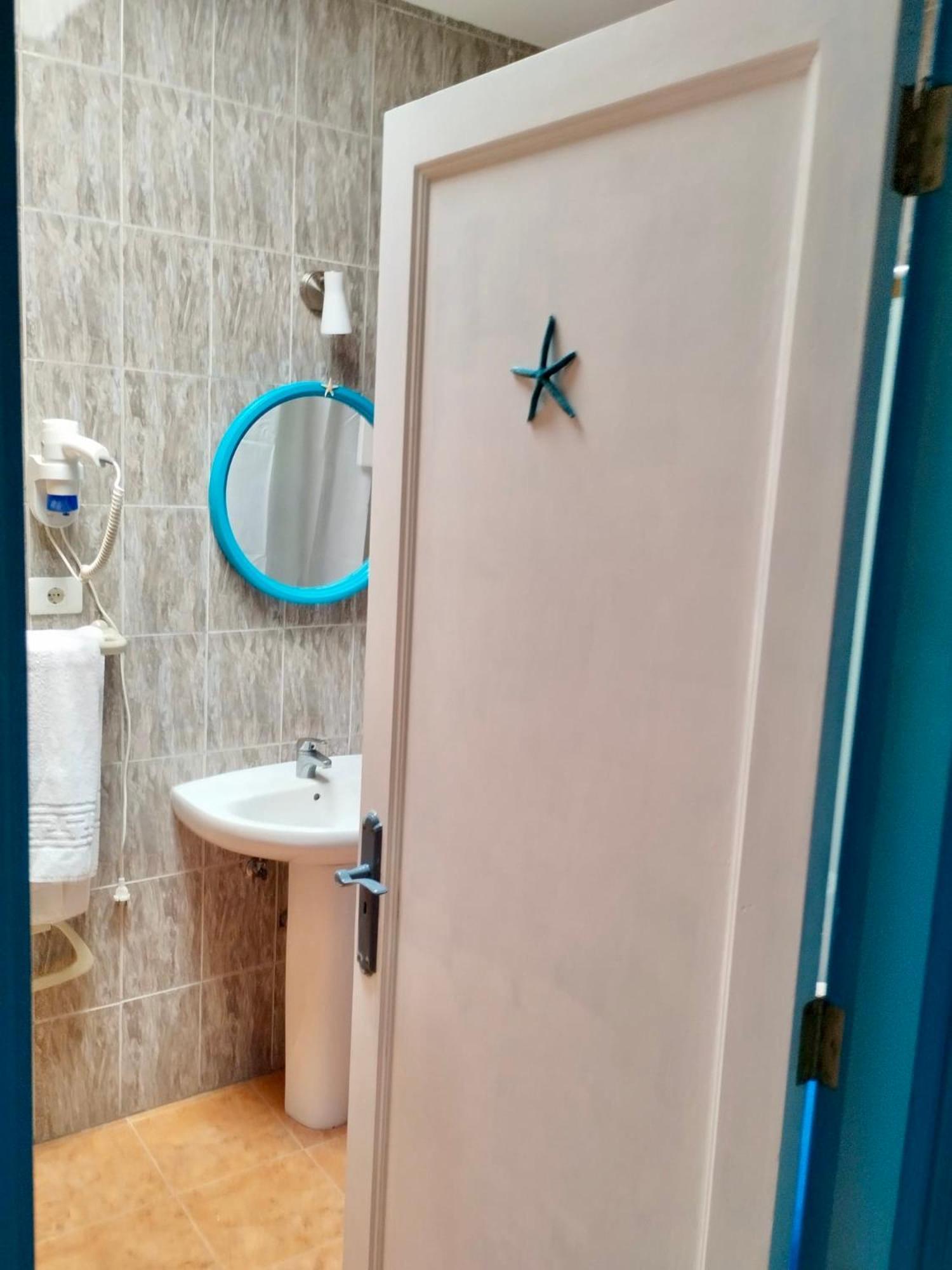 Apartaments Buen Leon