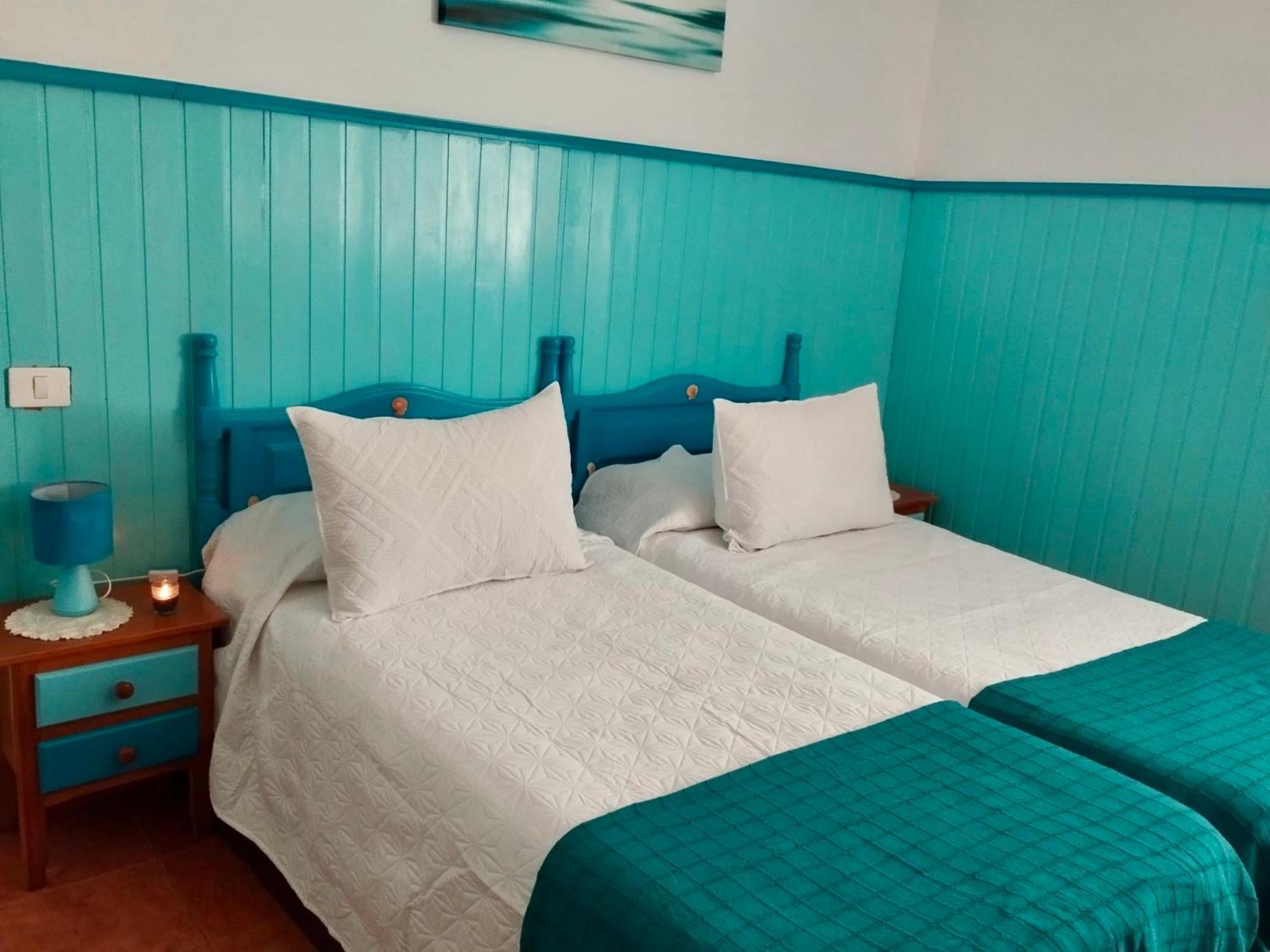 Apartaments Buen Leon *