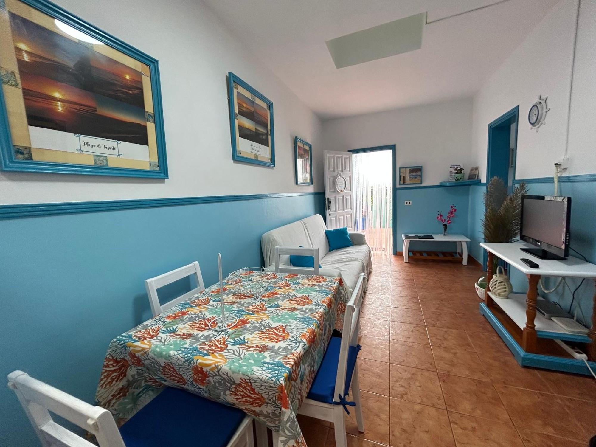 Apartaments Buen Leon