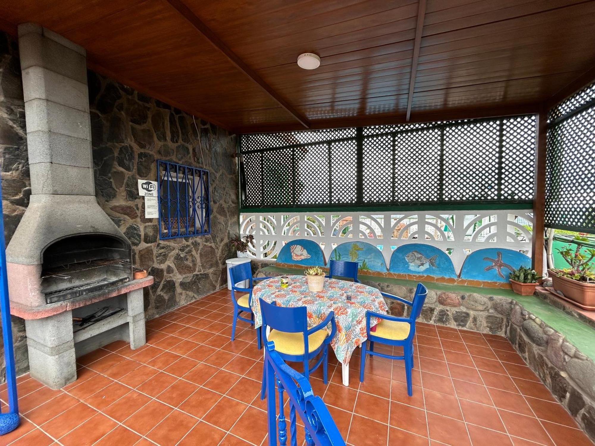 Apartaments Buen Leon Apartment