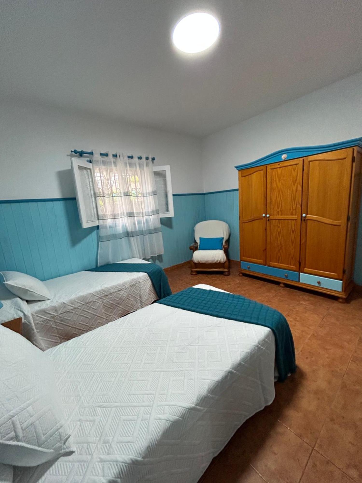 Apartaments Buen Leon Playa de Tasarte