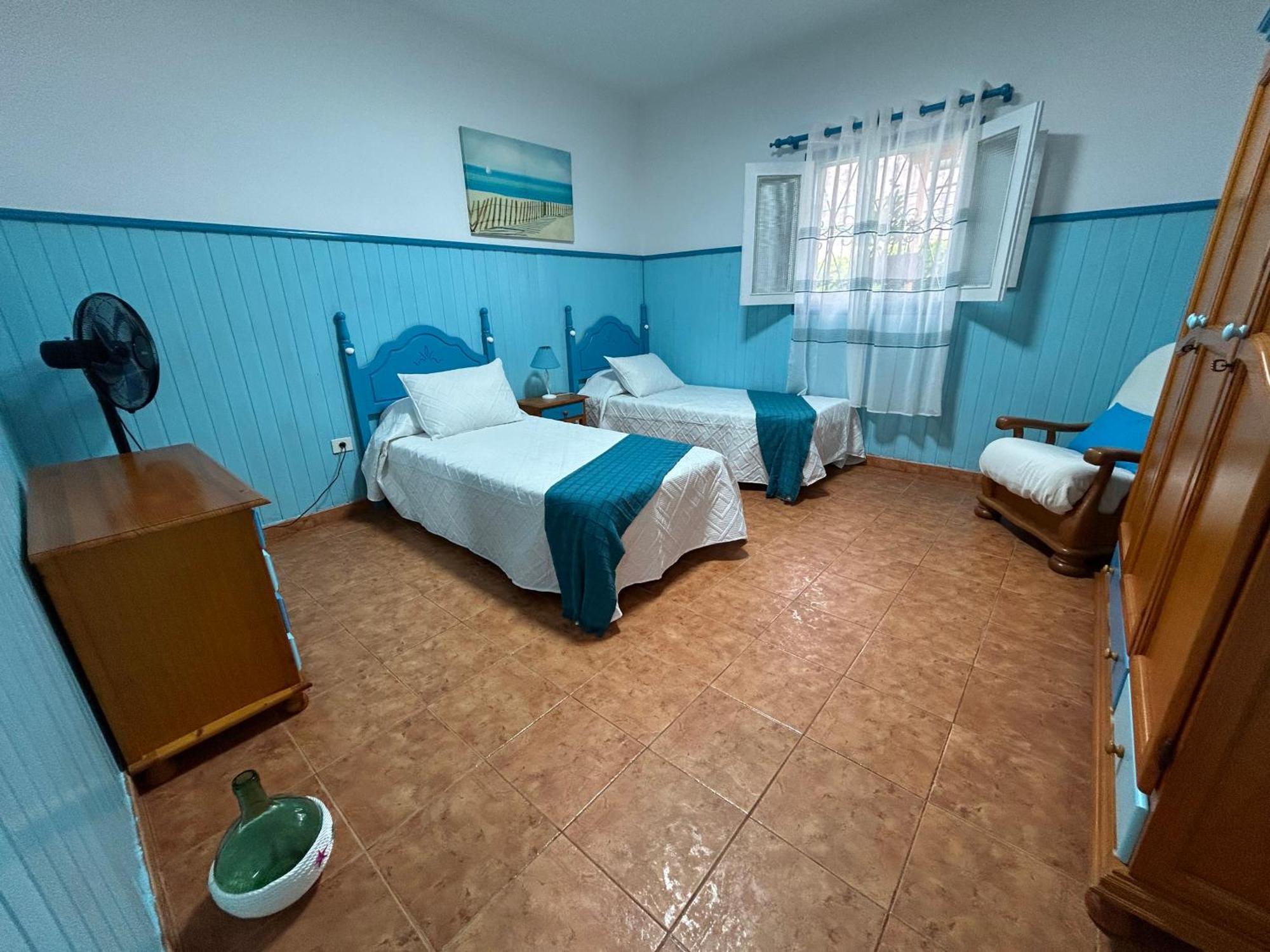 Apartaments Buen Leon Apartment Playa de Tasarte