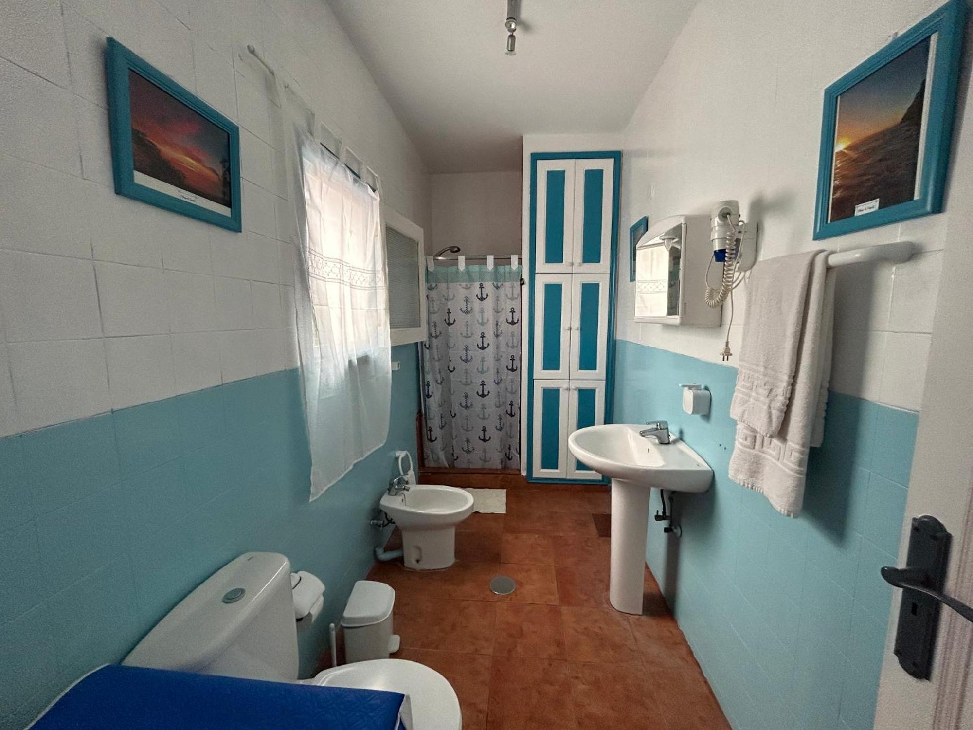 Apartaments Buen Leon
