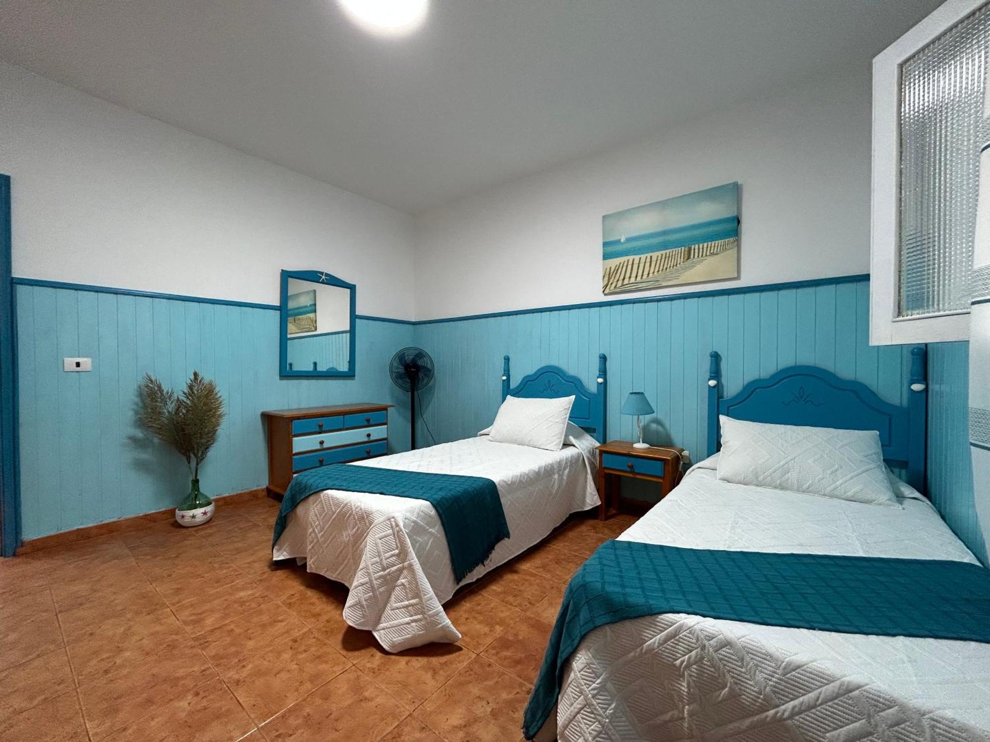 Apartaments Buen Leon *